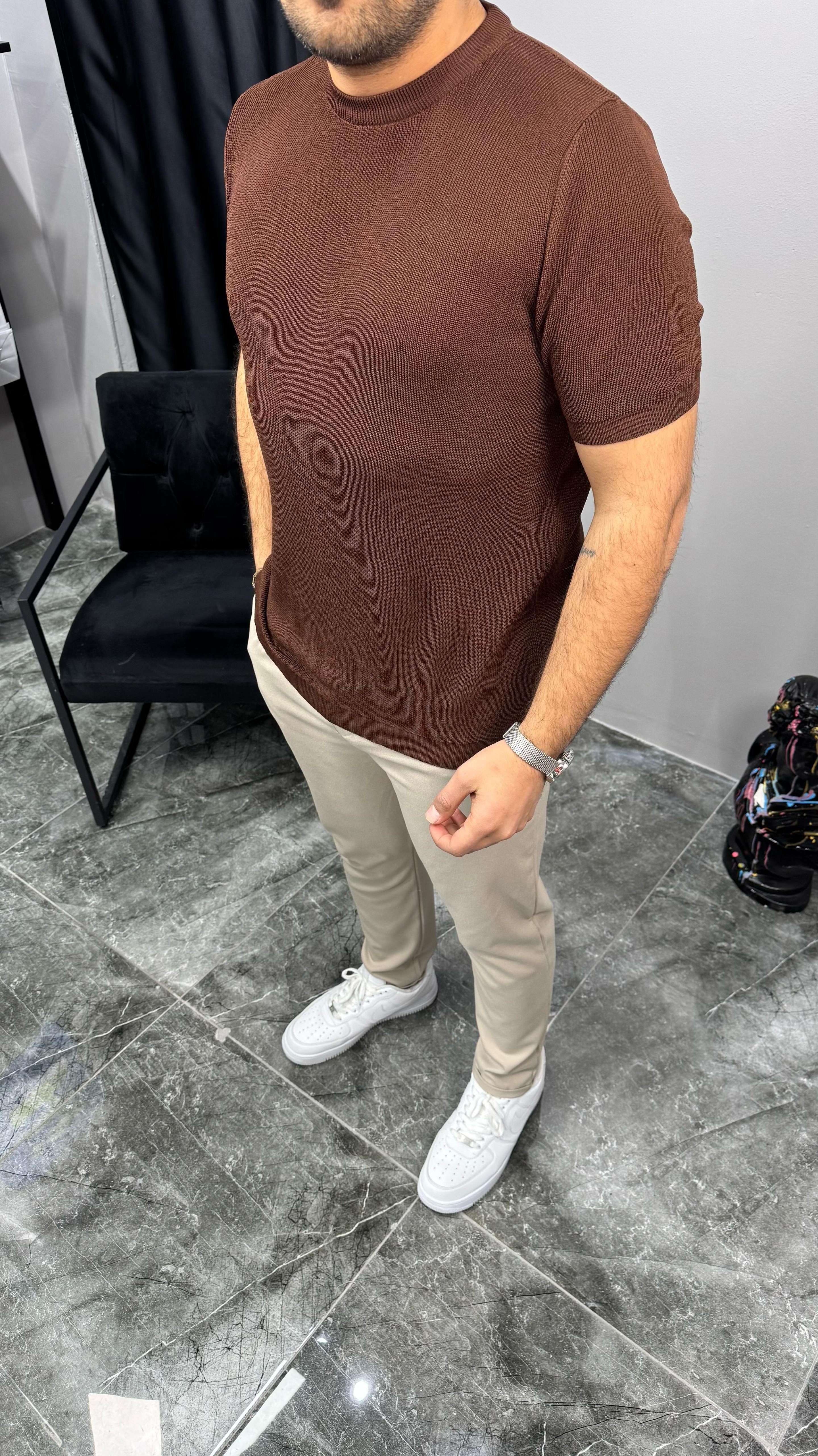 Premium Triko T-shirt