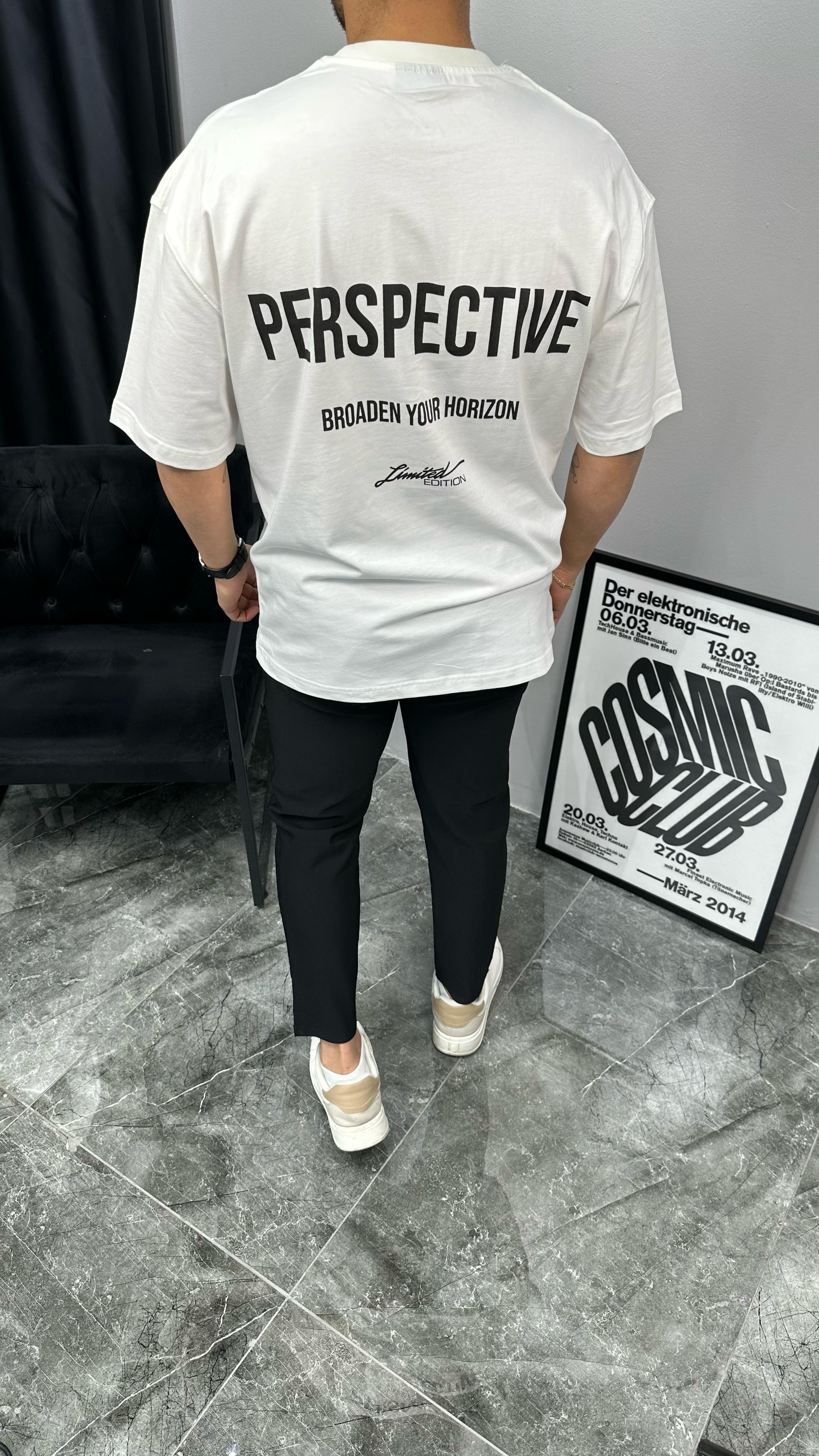 Baskılı Tshirt