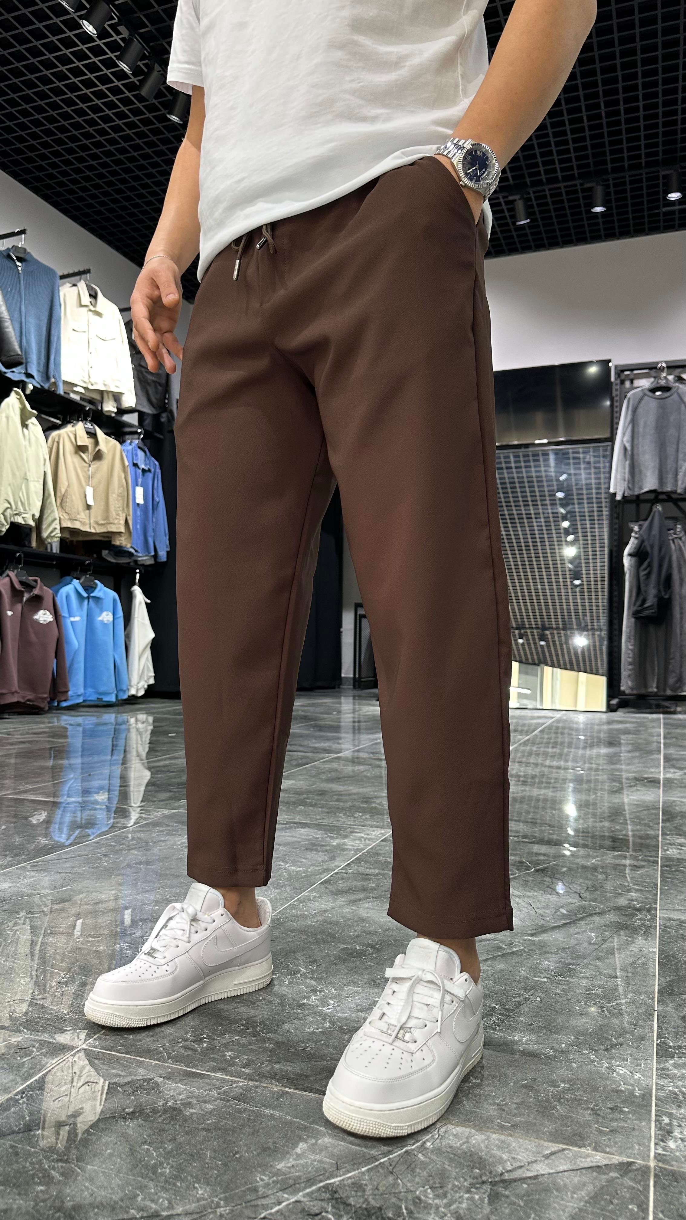 Boyfrend Jogger