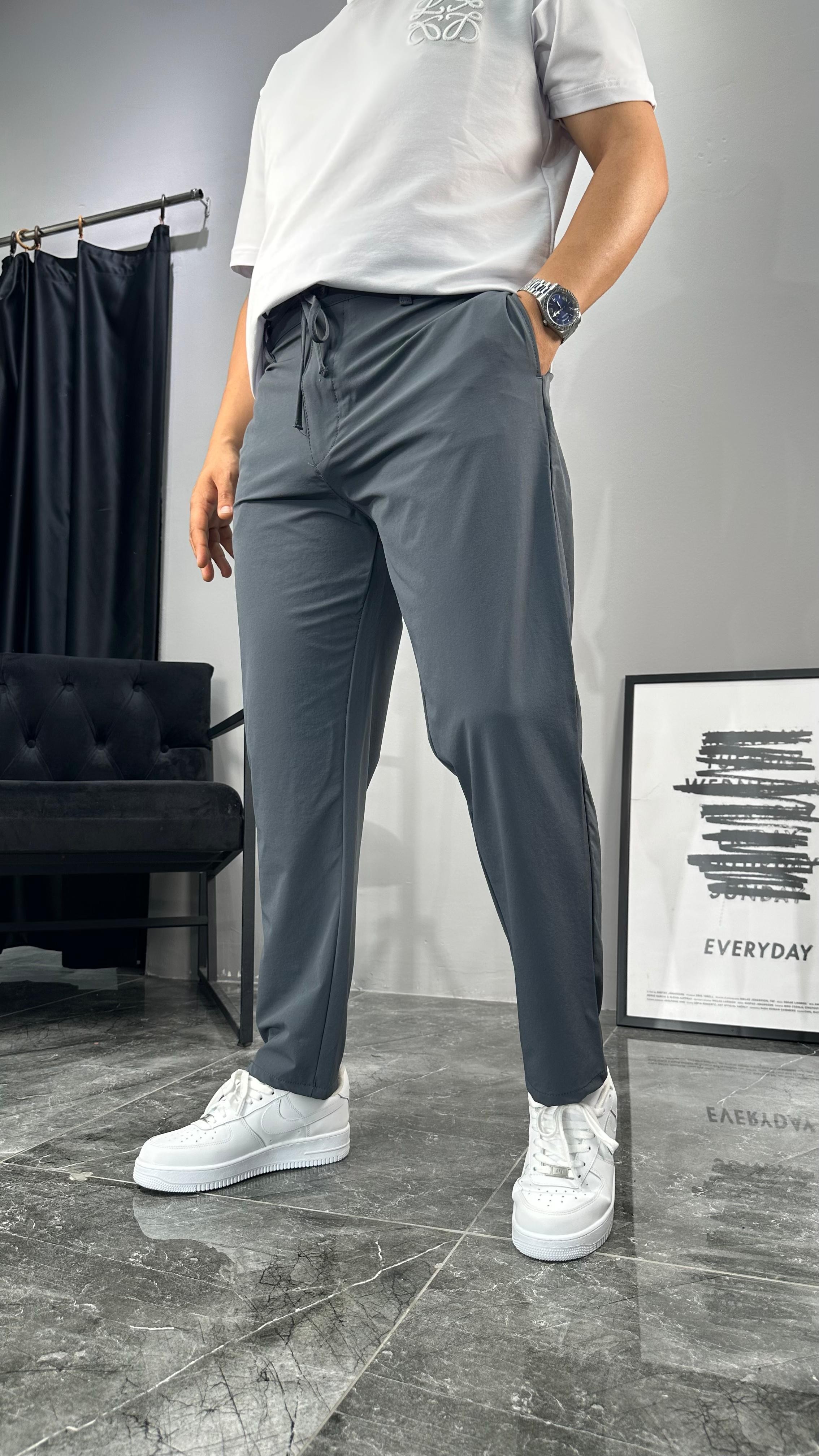 Rahat Esnek Jogger