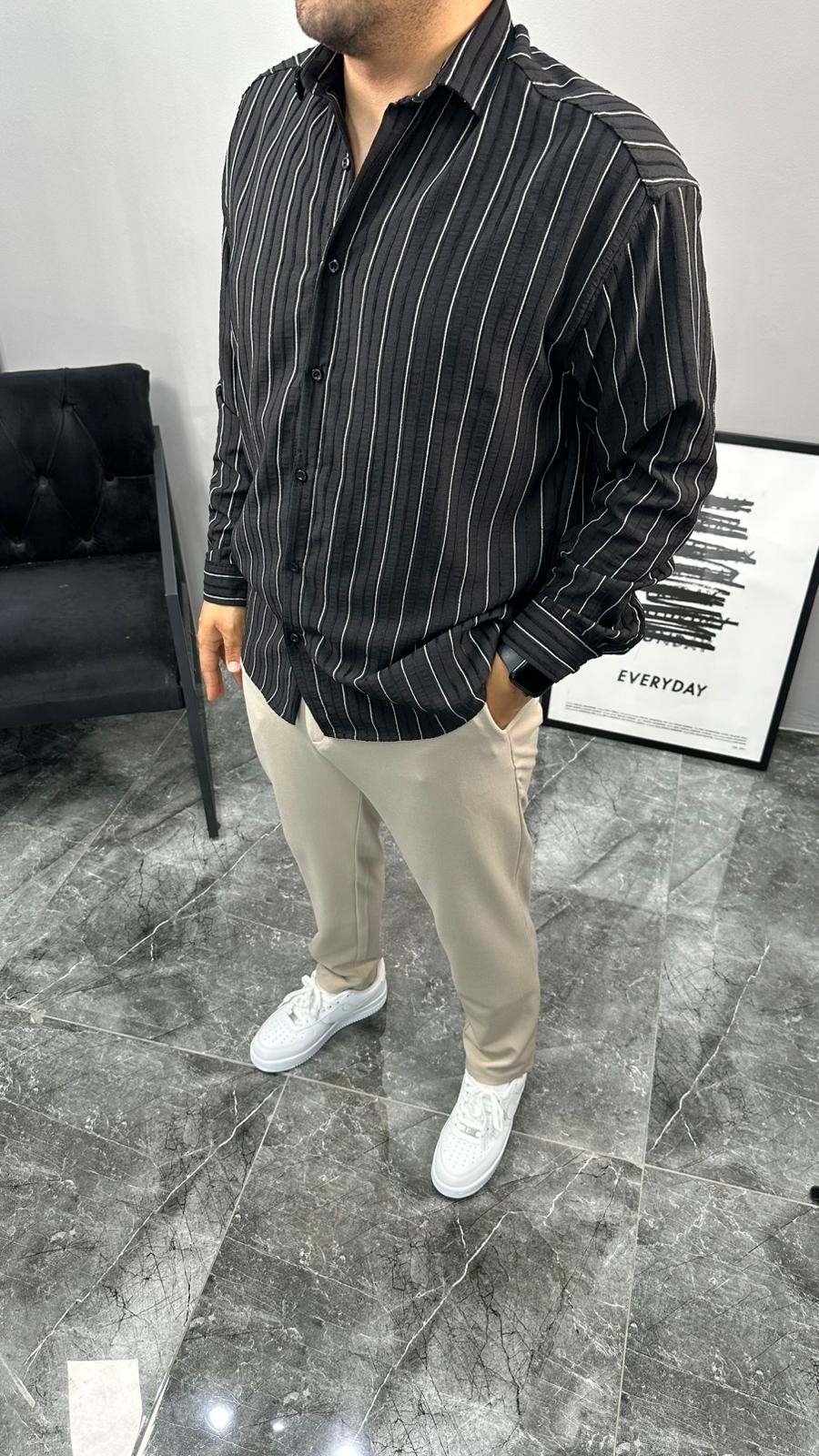 Daily Casual Gömlek