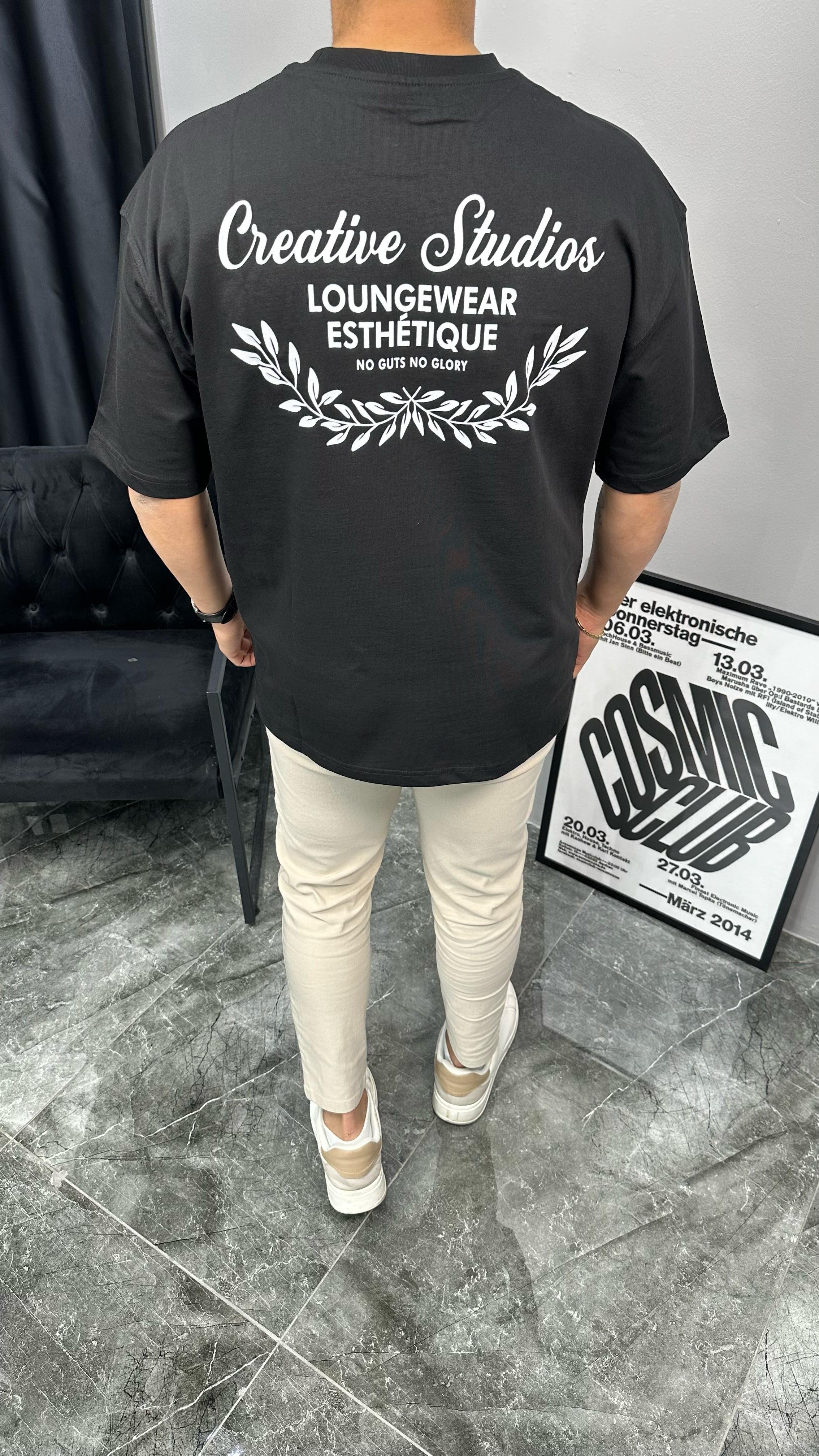 Baskılı Tshirt