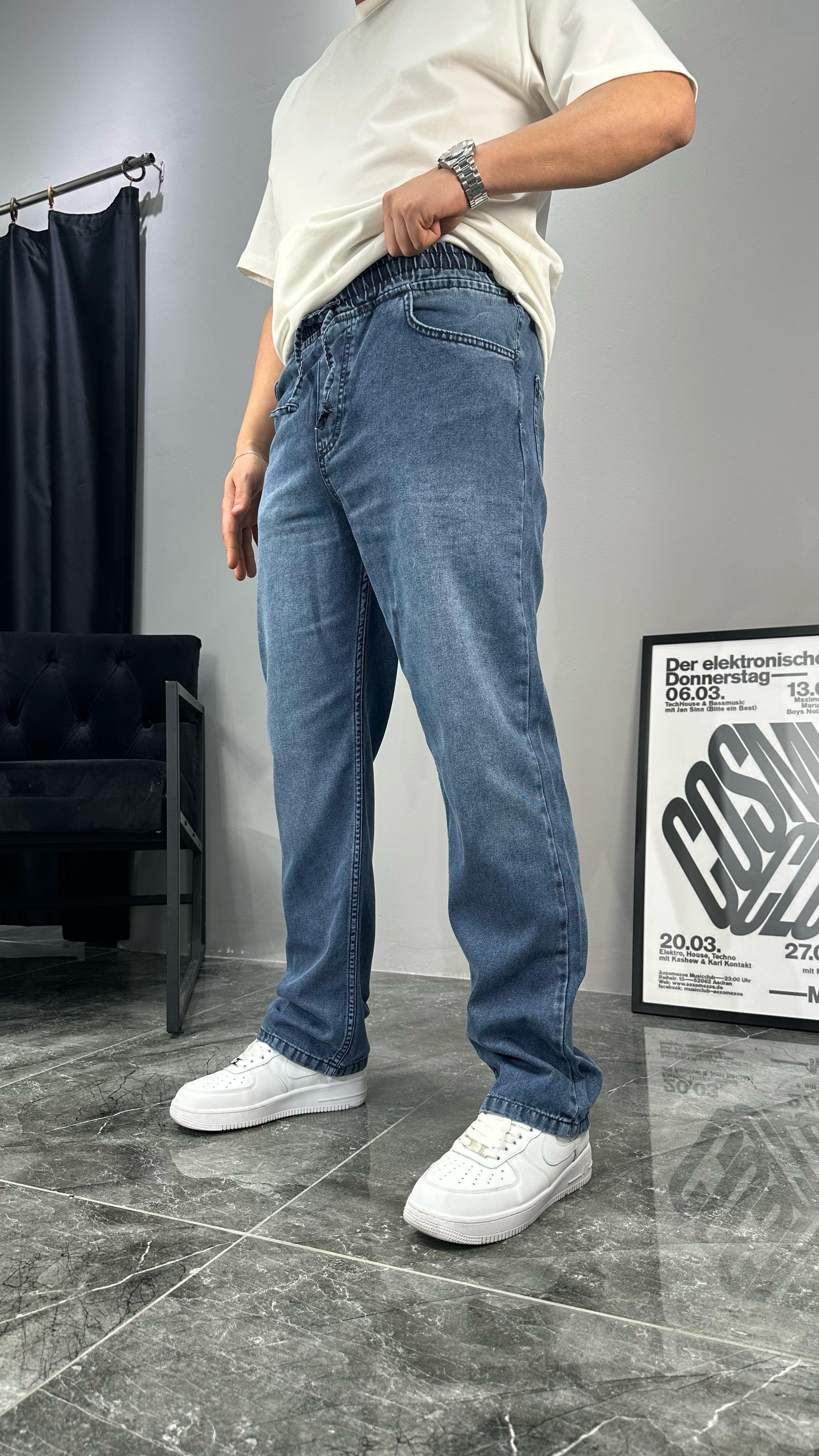 Regular Kot Jogger