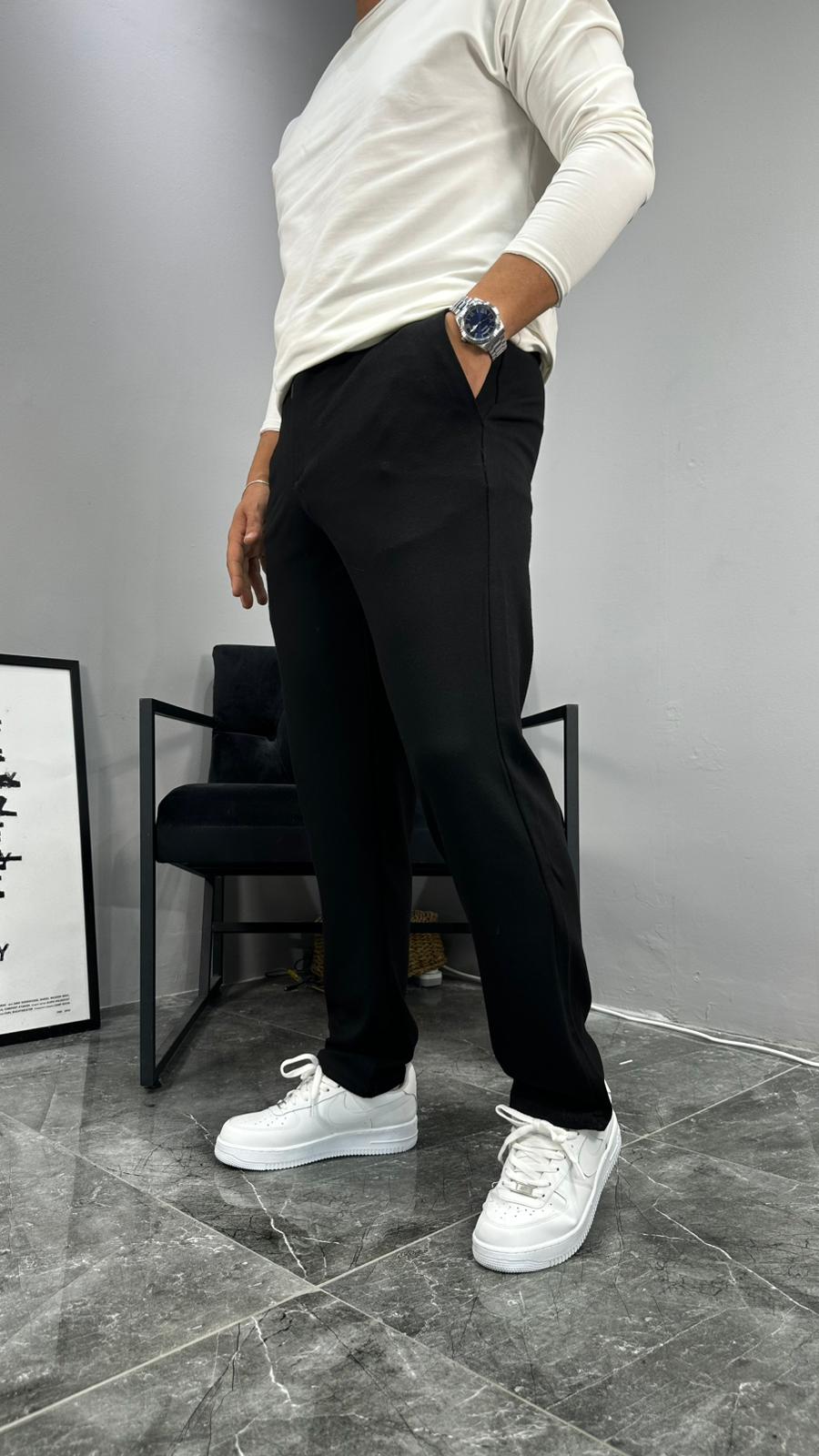 Dokulu Fabric Jogger