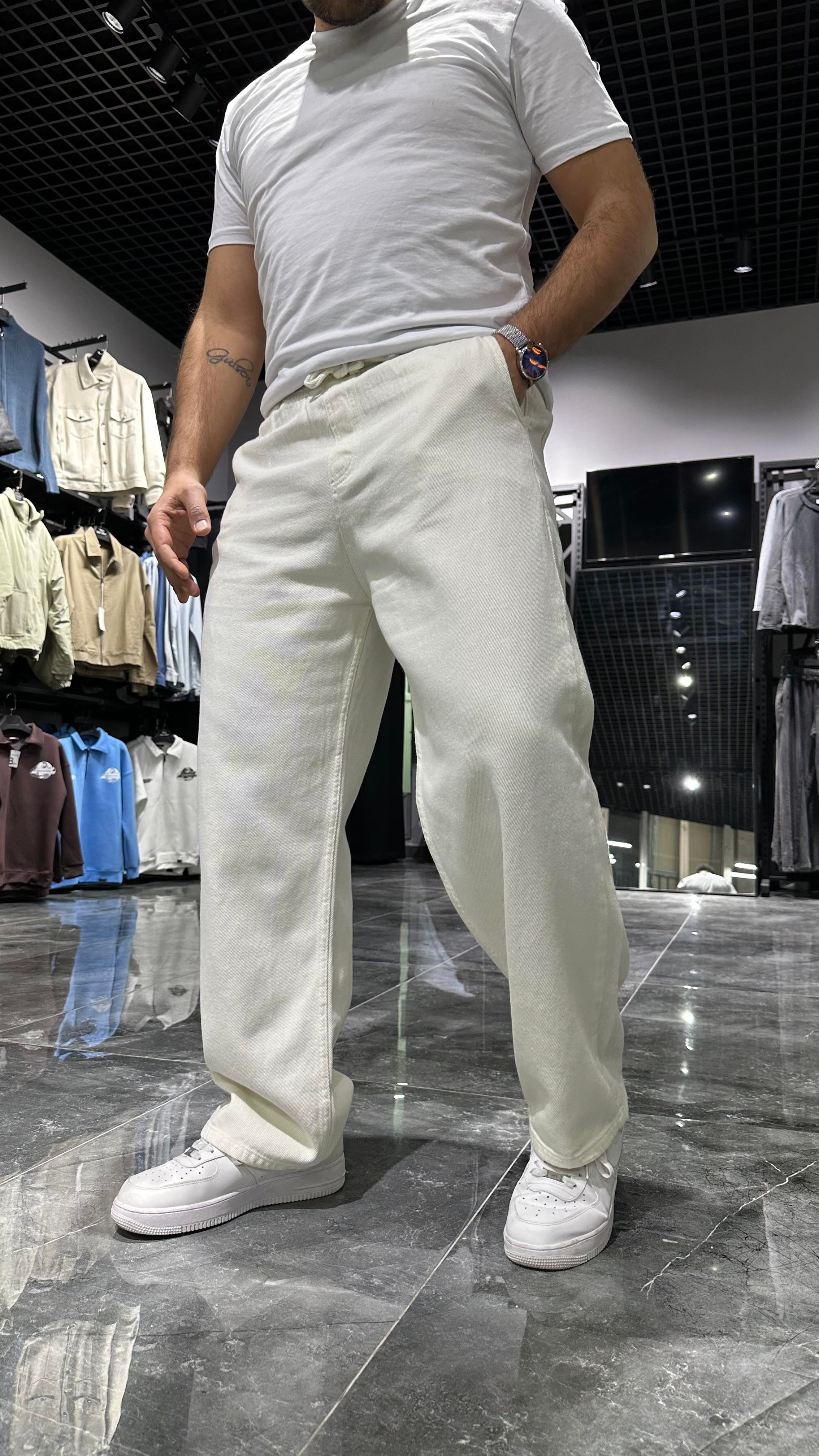 Premium Baggy Jogger