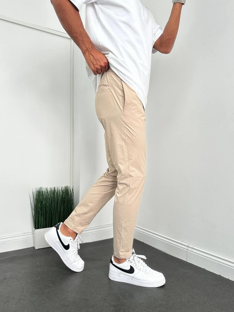 Slim Premium Pantolon