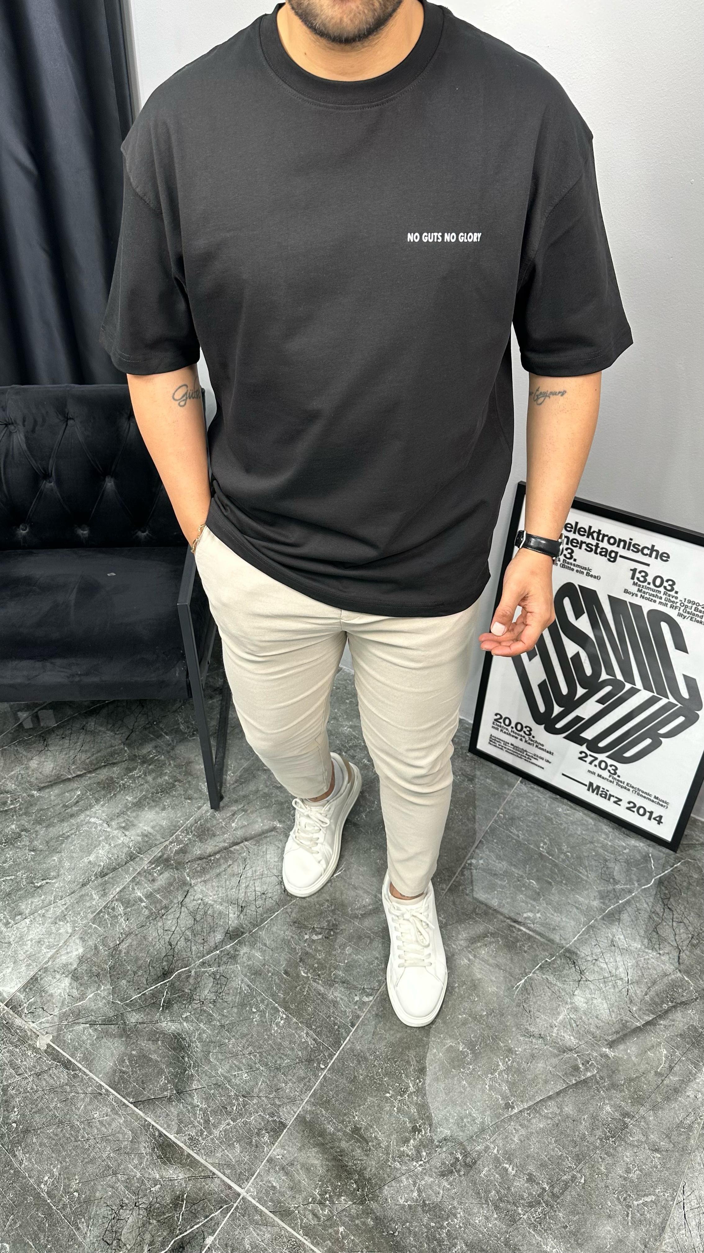 Baskılı Tshirt