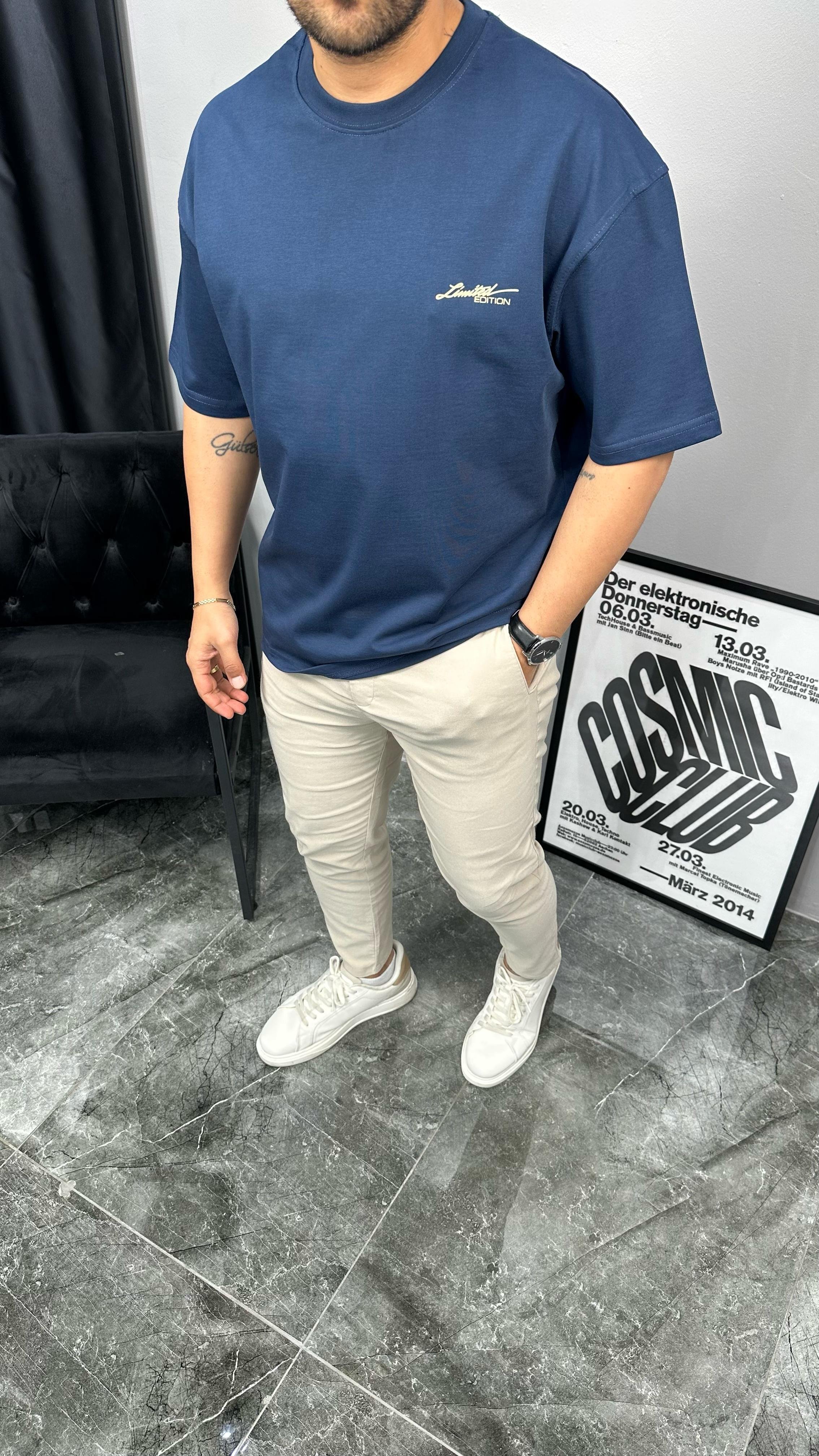 Baskılı Tshirt
