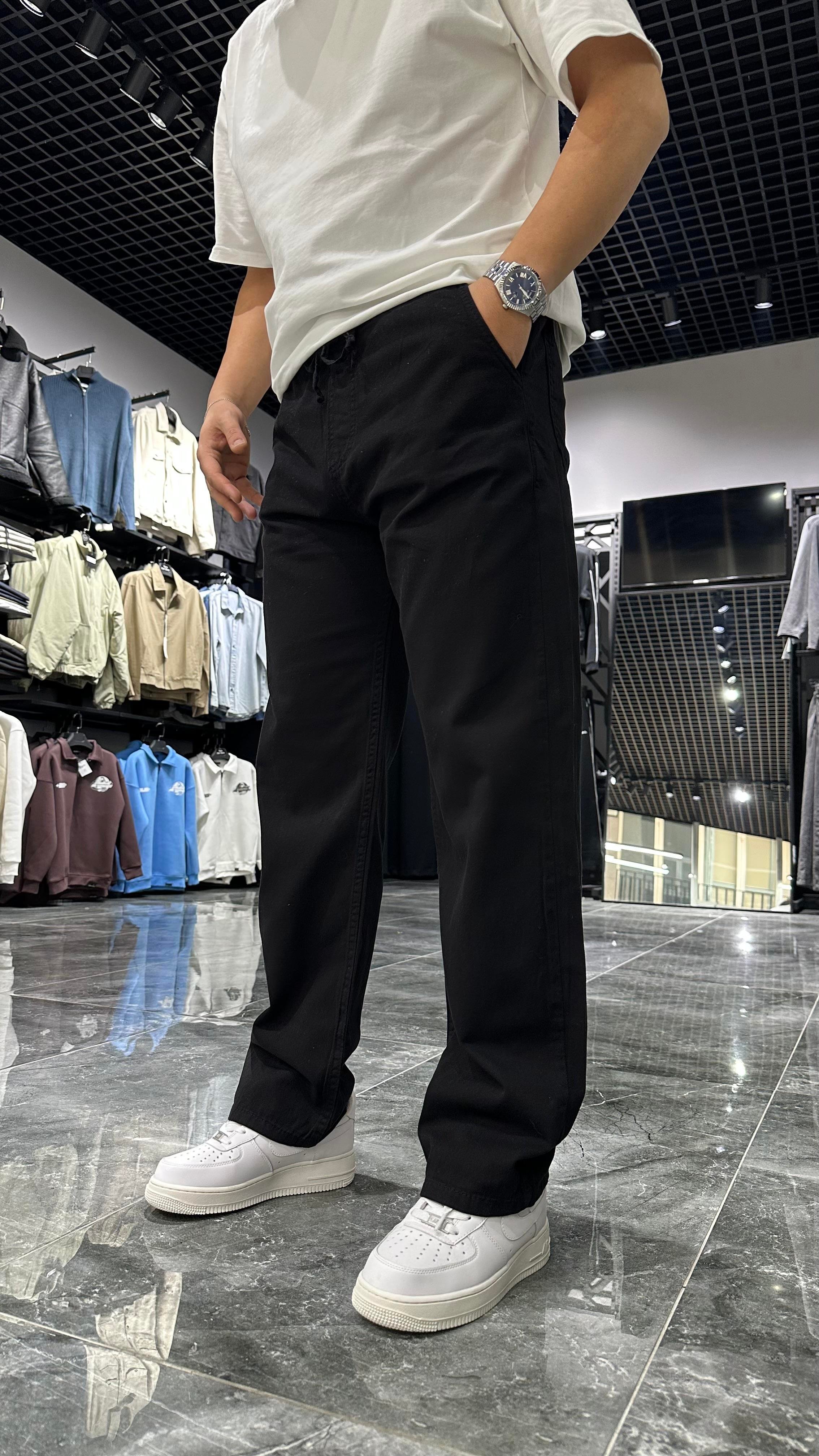 Regular Kot Jogger