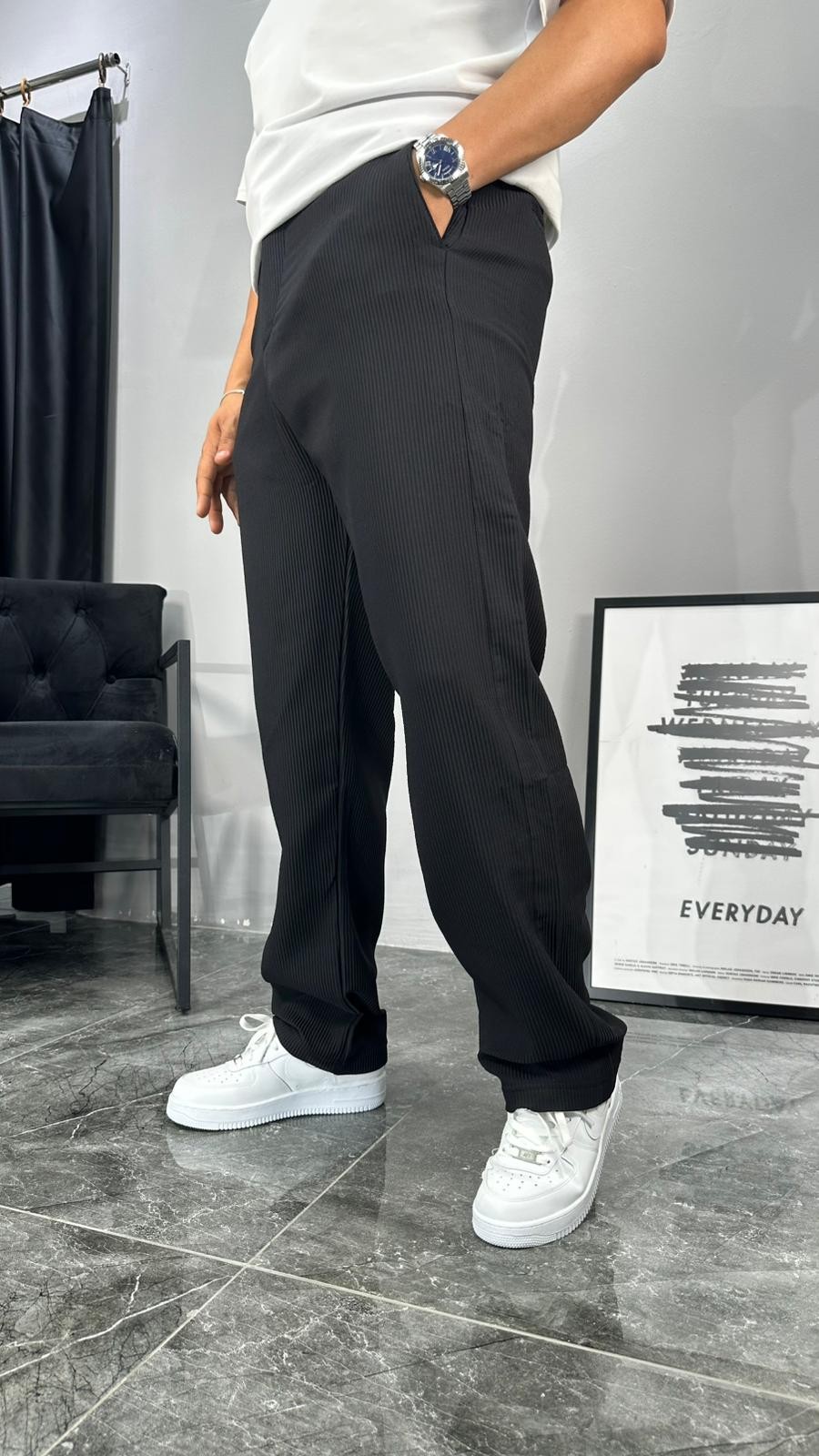 Ottoman Relax Pantolon