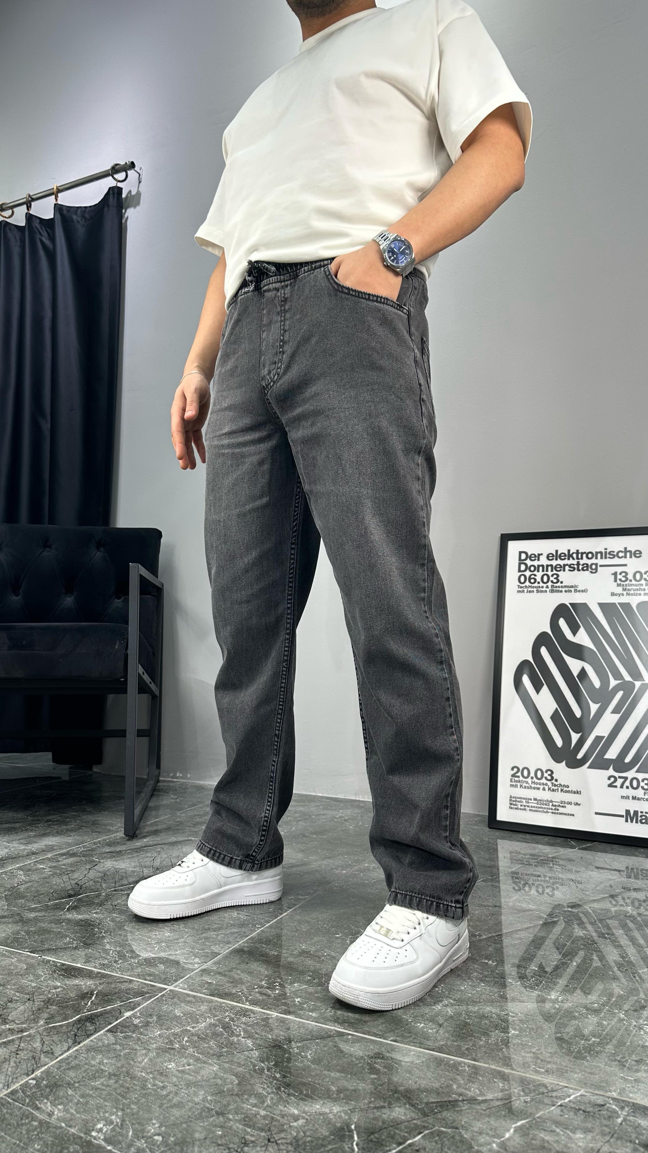 Regular Kot Jogger