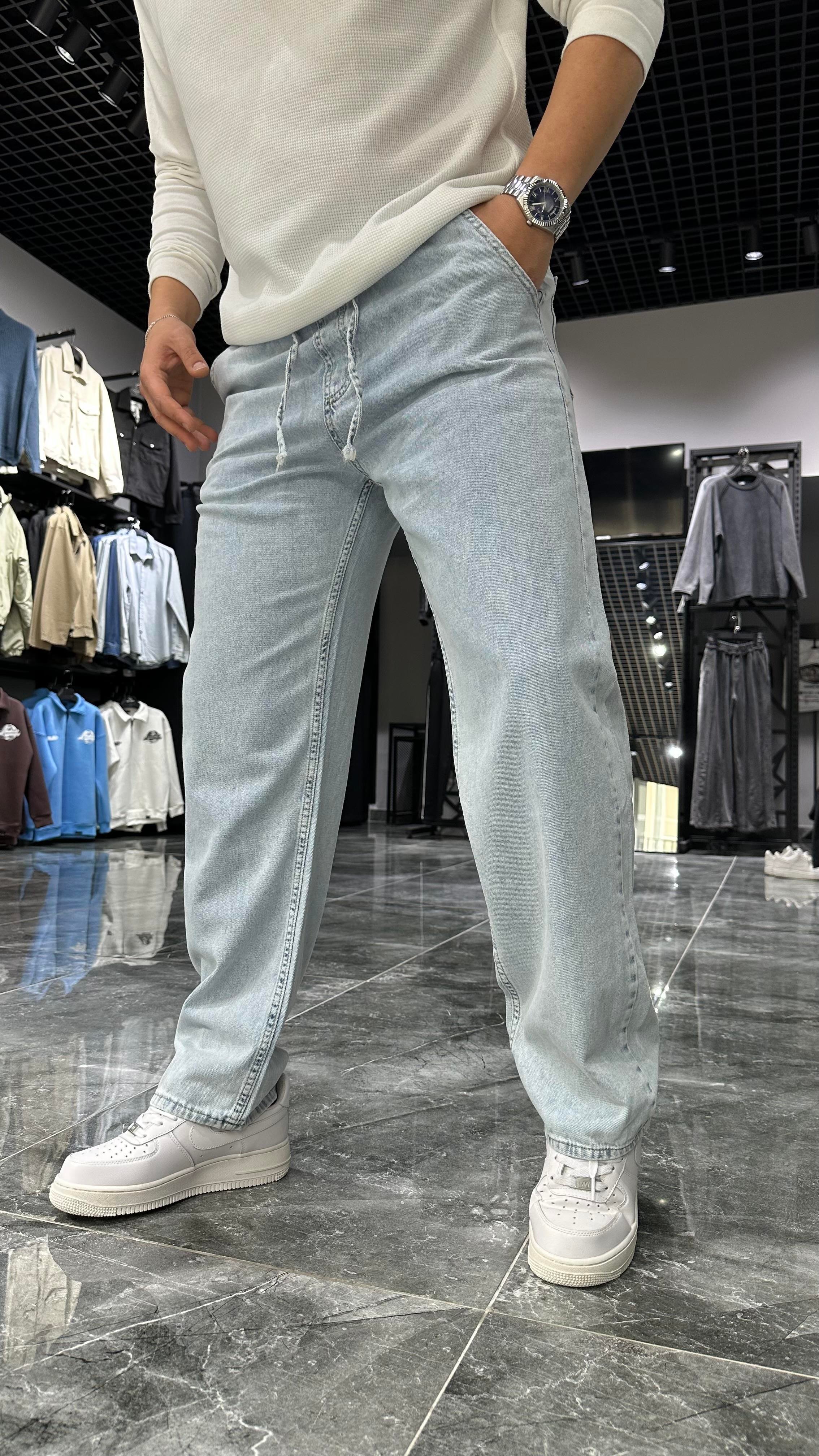 Regular Kot Jogger