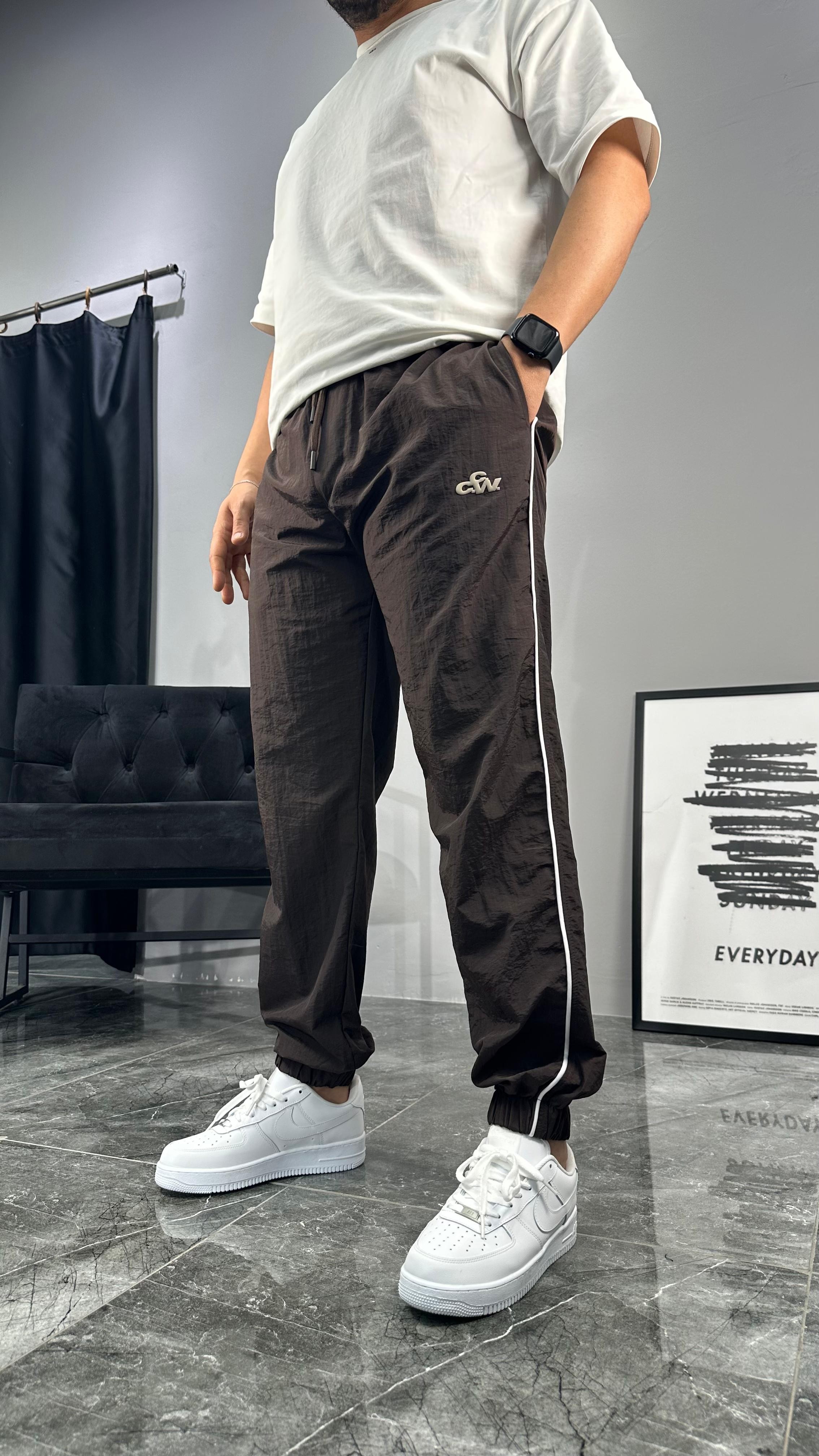 CCW Paraşüt Jogger