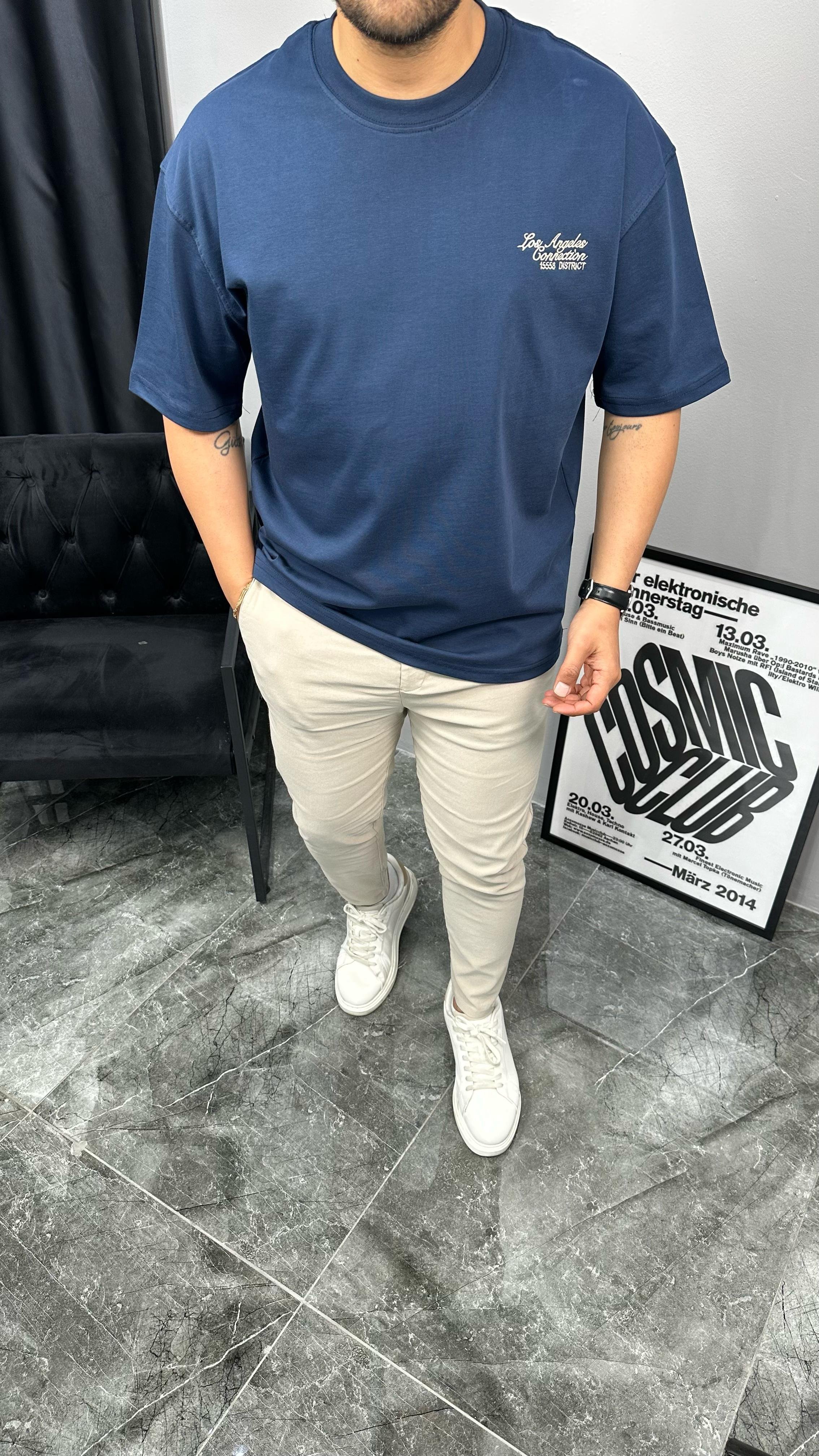 Baskılı Tshirt