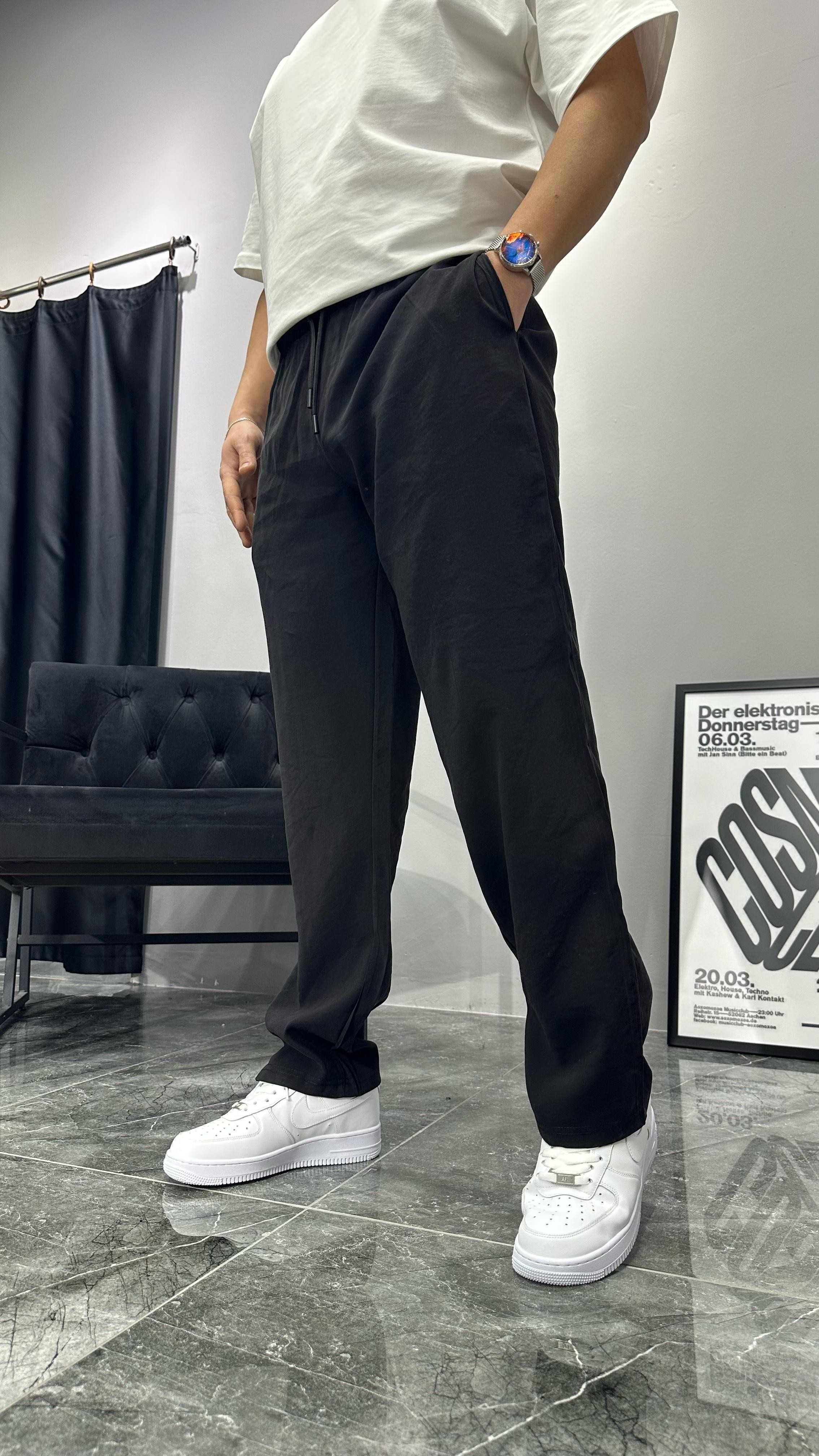 Modal Baggy Pantolon