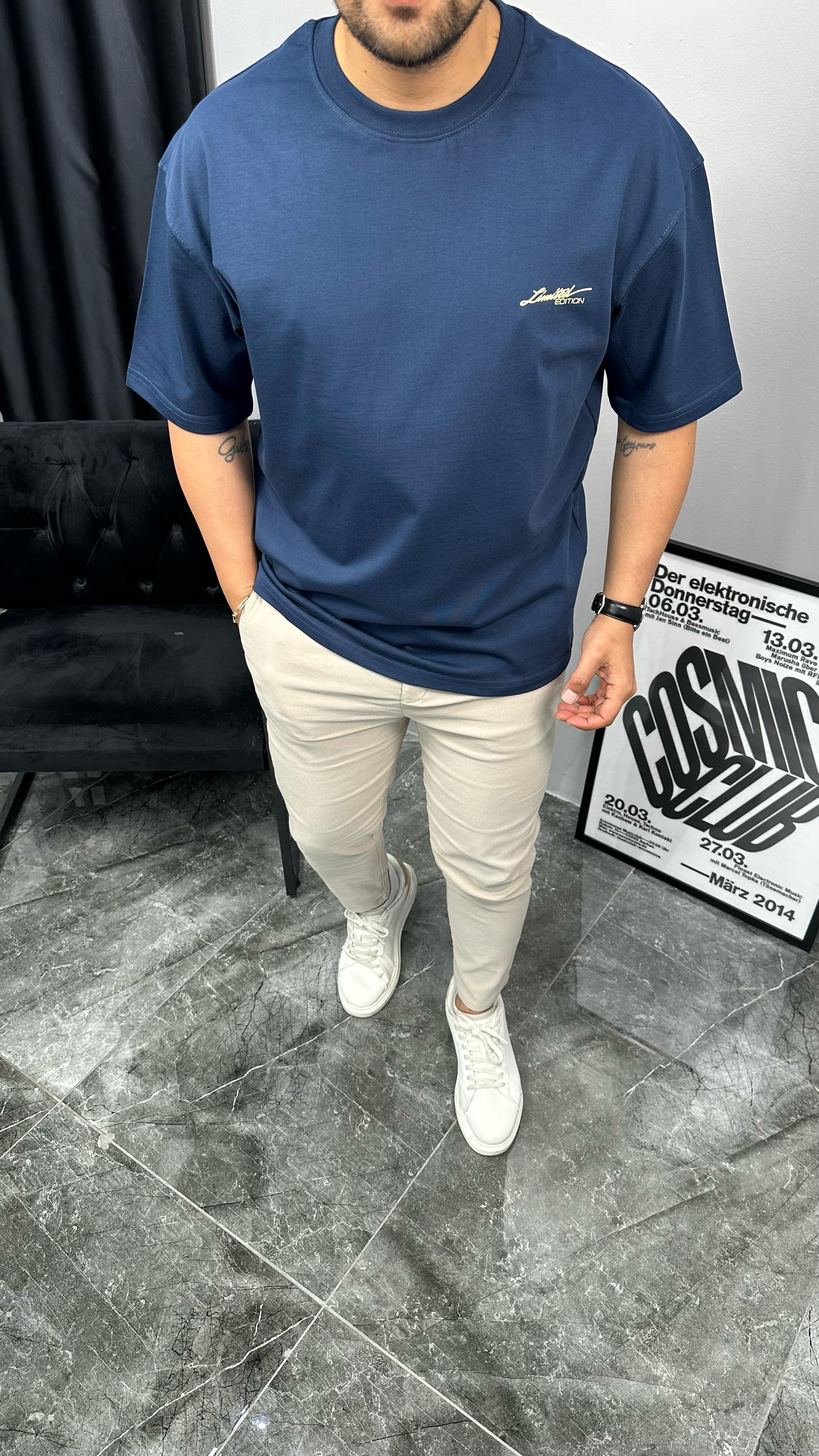 Baskılı Tshirt