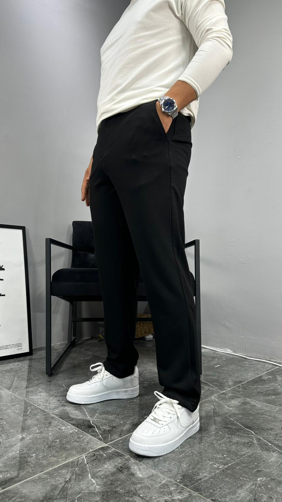 Dokulu Fabric Jogger