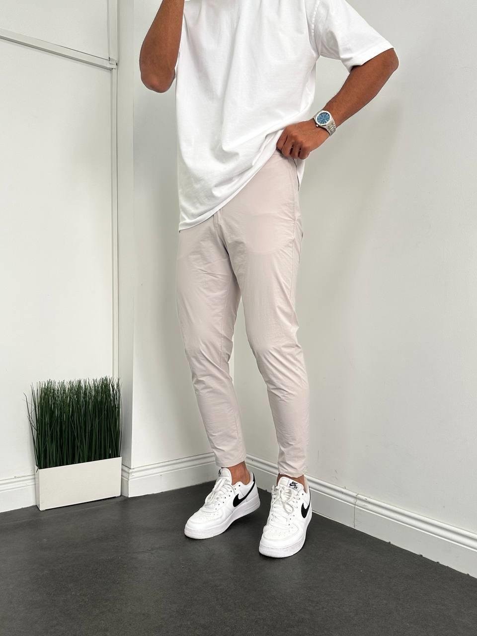 Slim Premium Pantolon
