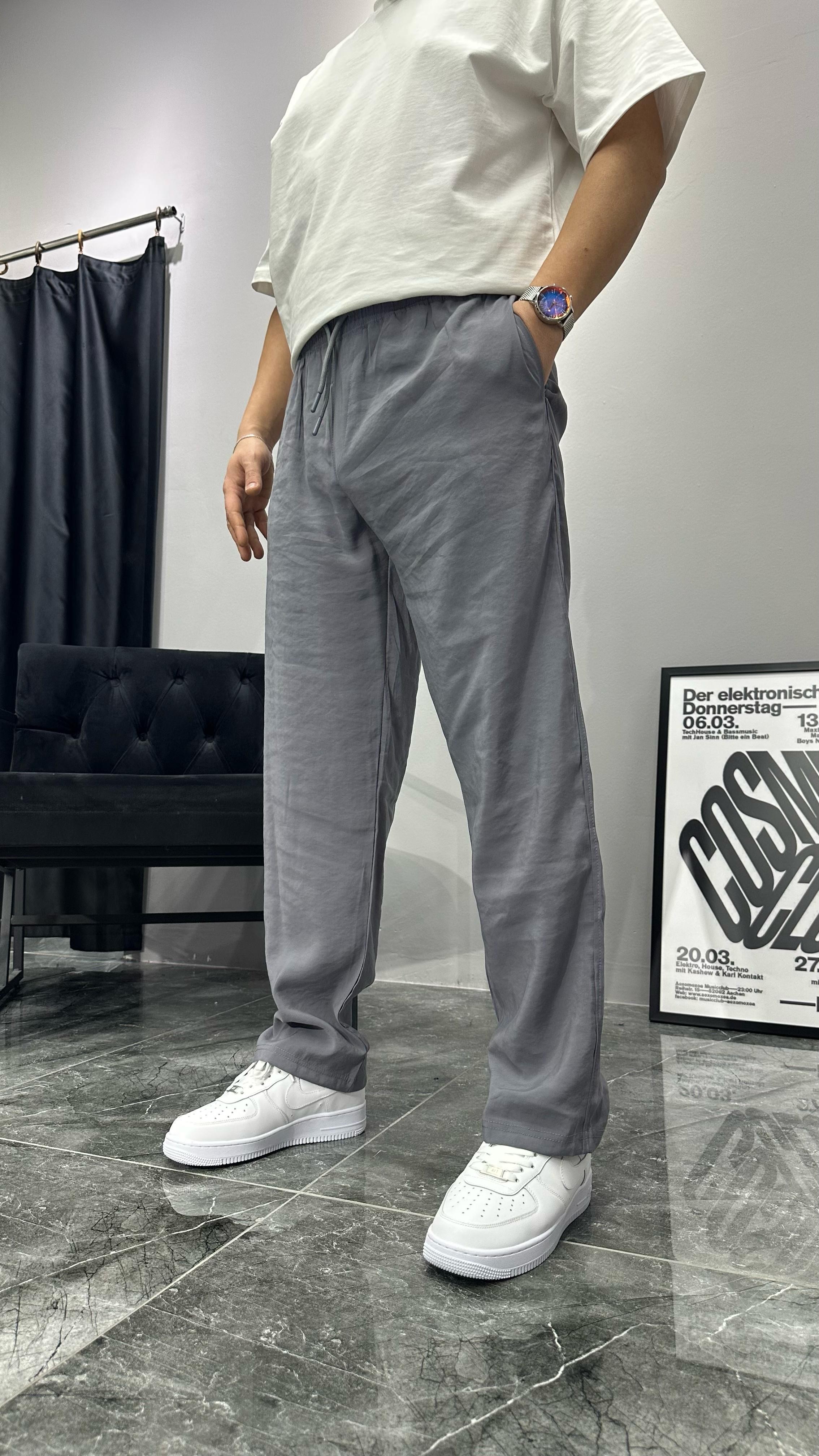 Modal Baggy Pantolon