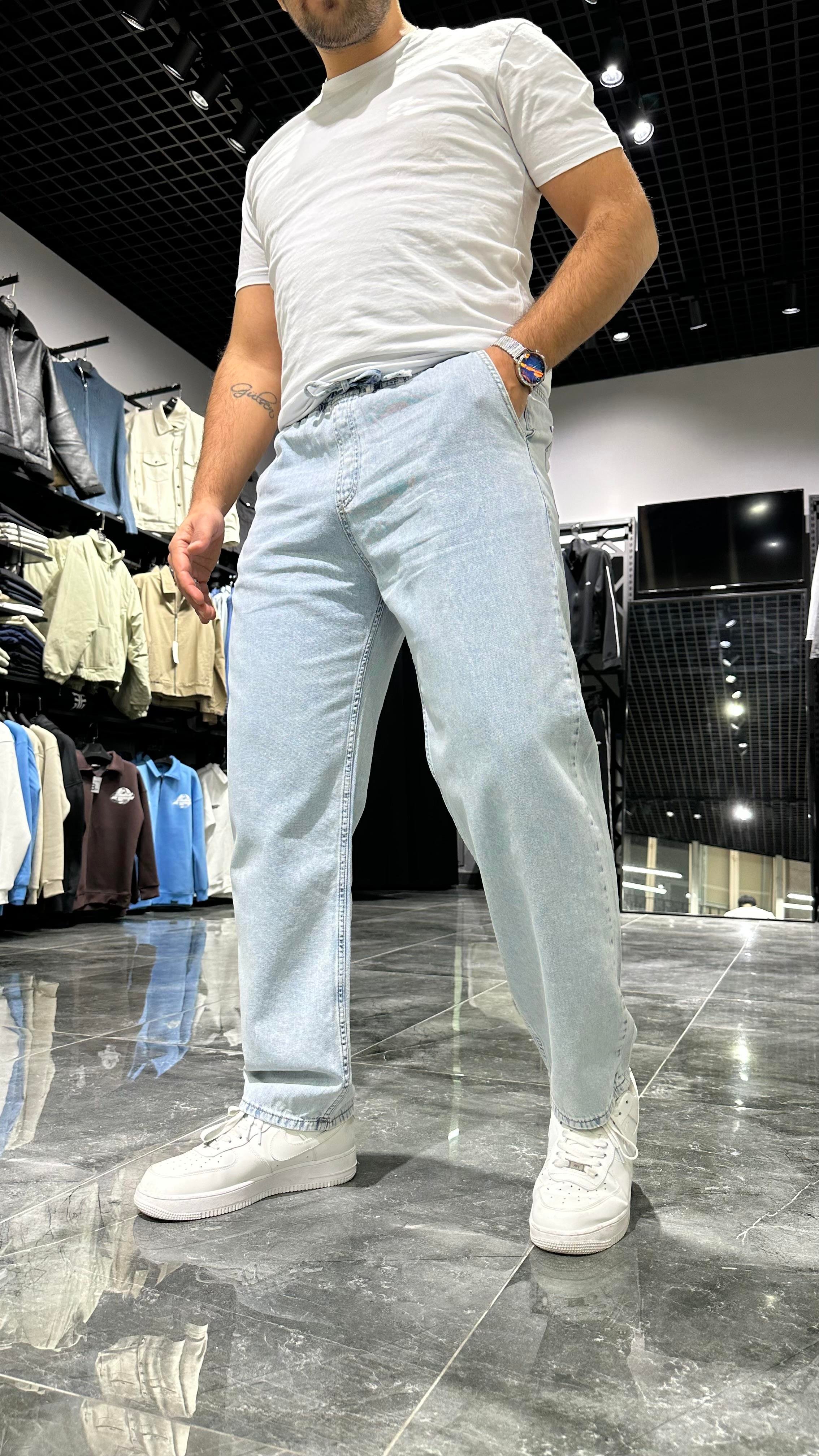Regular Kot Jogger