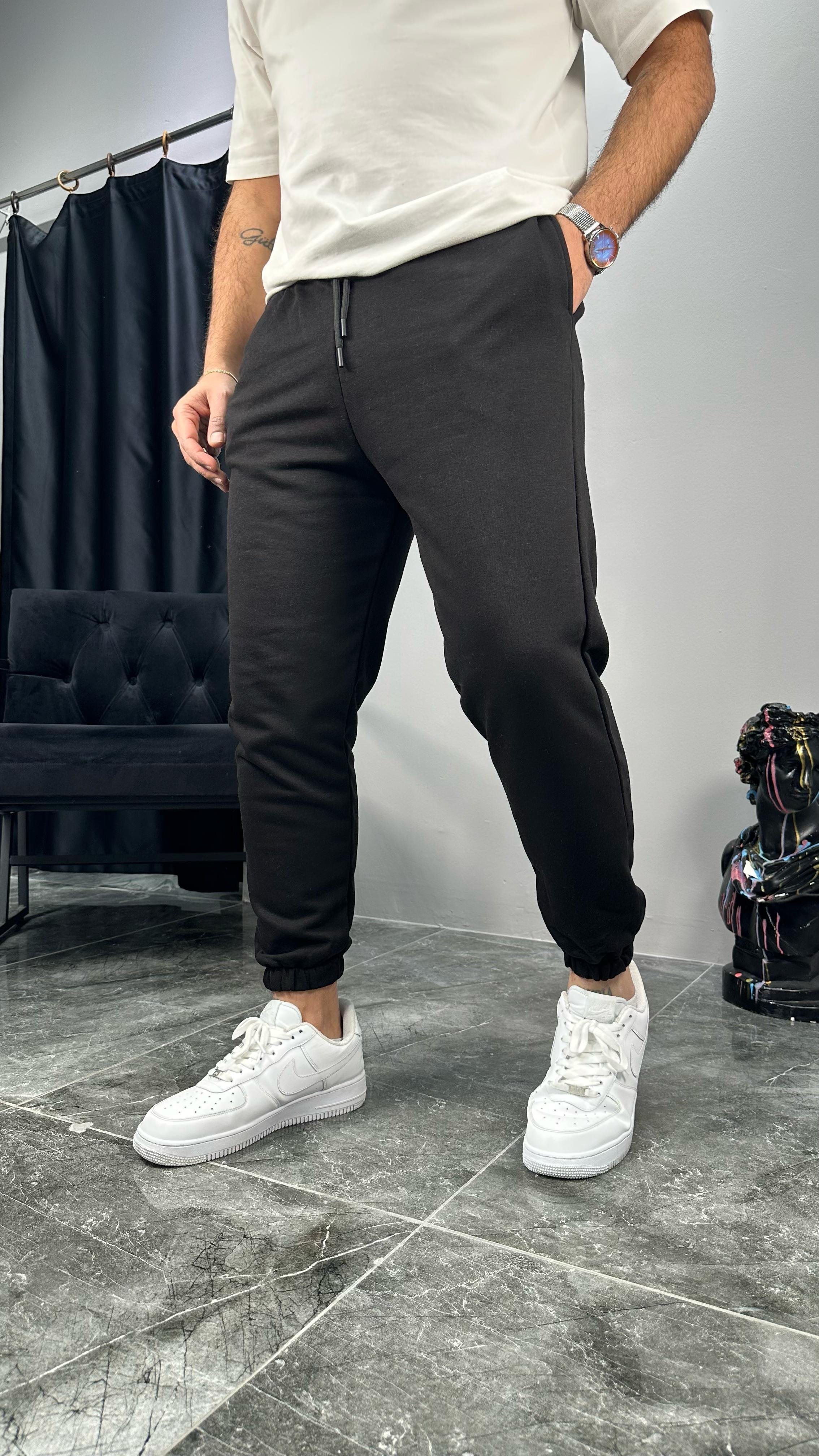 Paça Lastik Jogger
