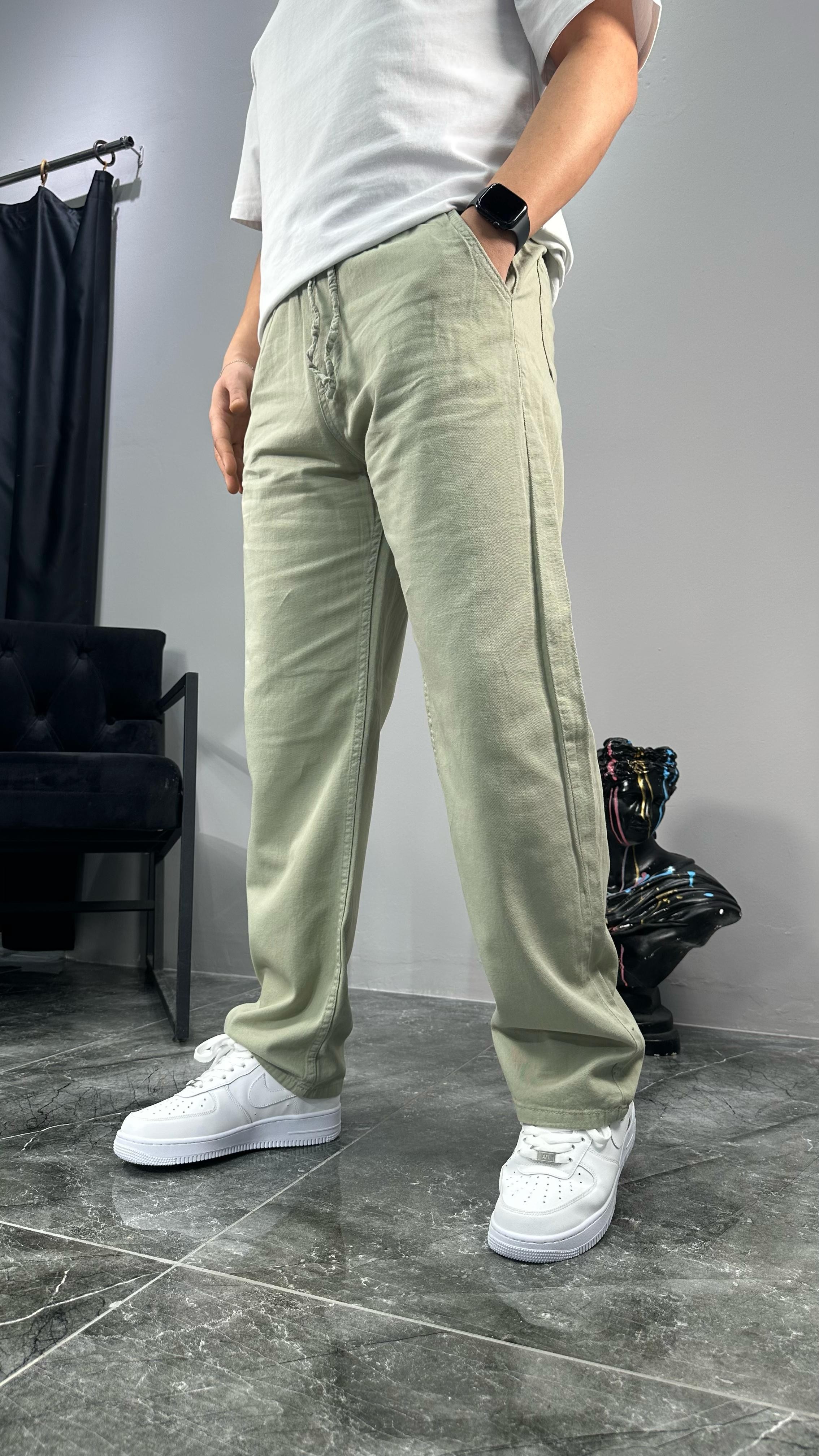 Regular Kot Jogger