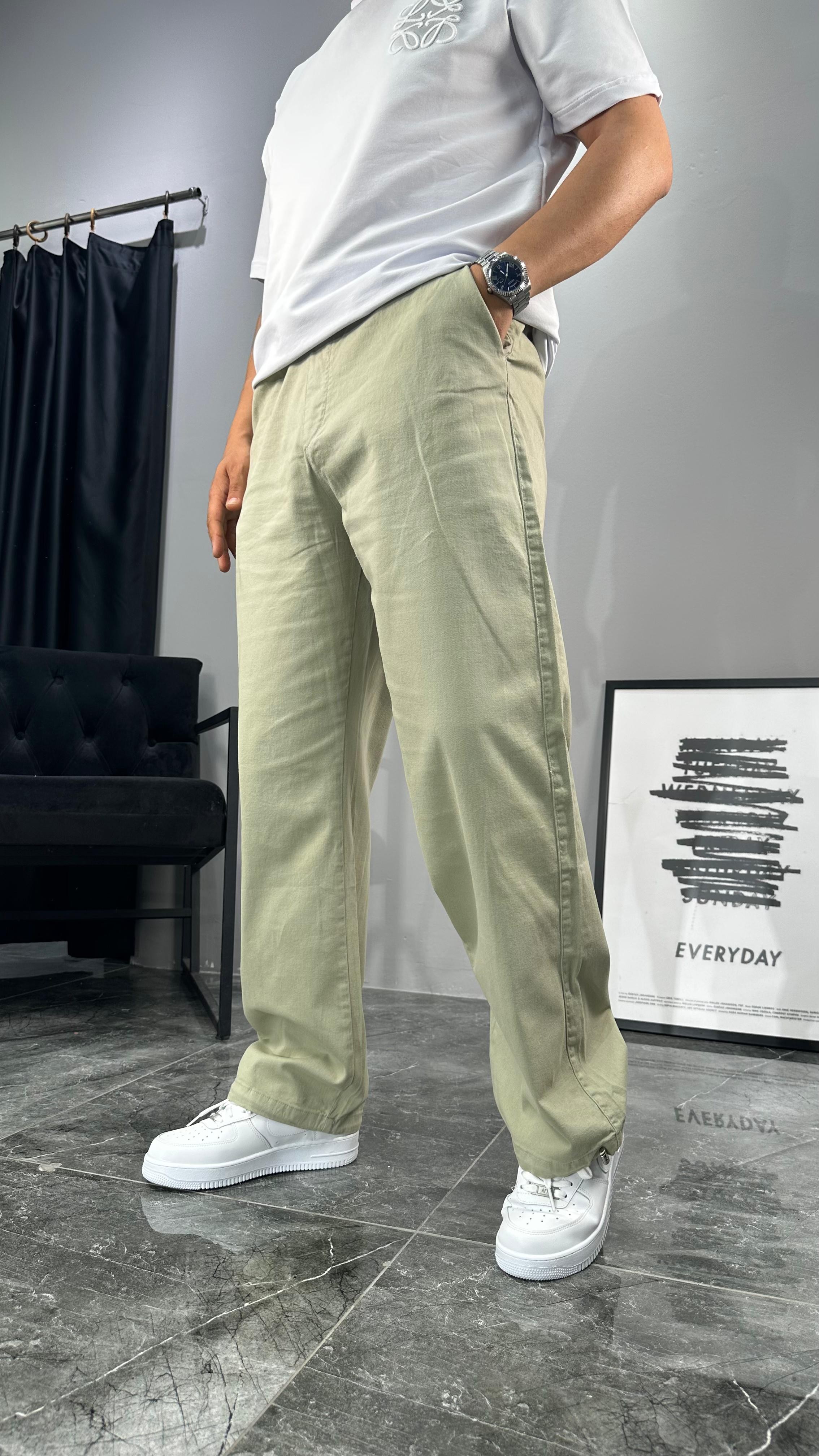 Stoperli Regular Kot Jogger