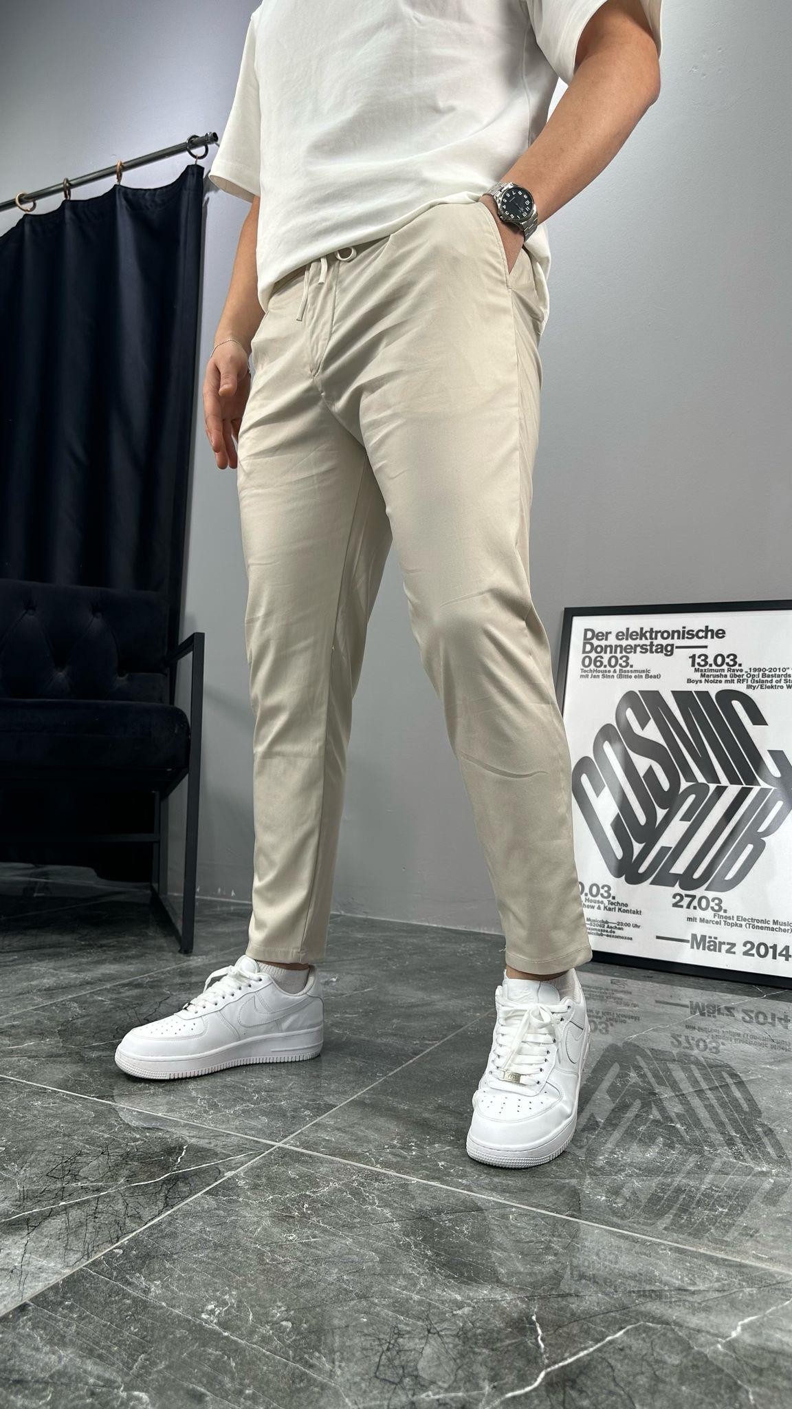 Slimfit Premium Jogger