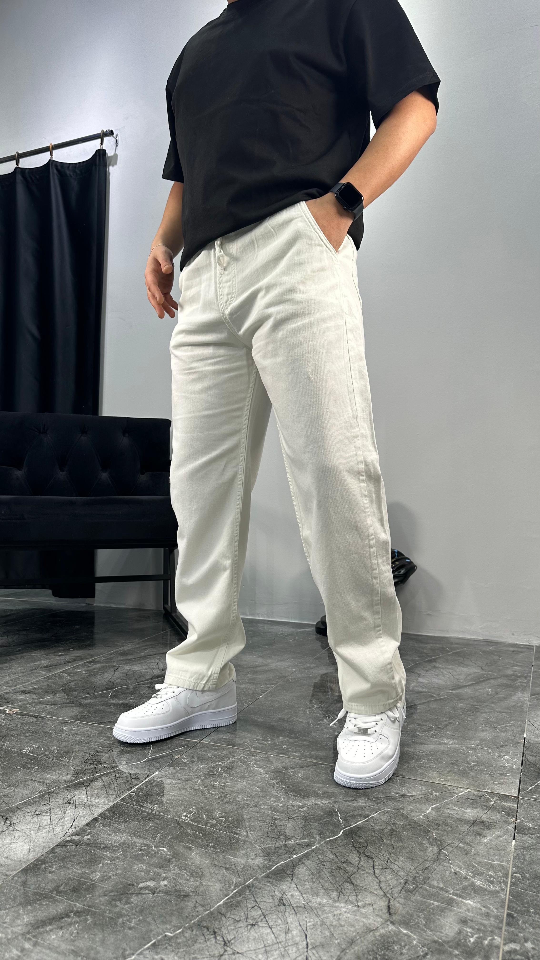 Regular Kot Jogger
