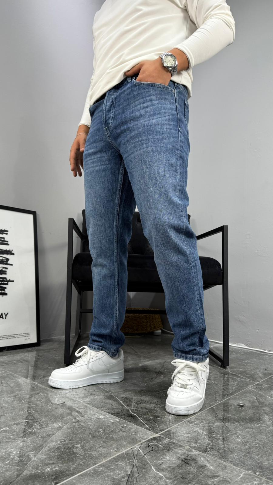 Regular Fit Jean