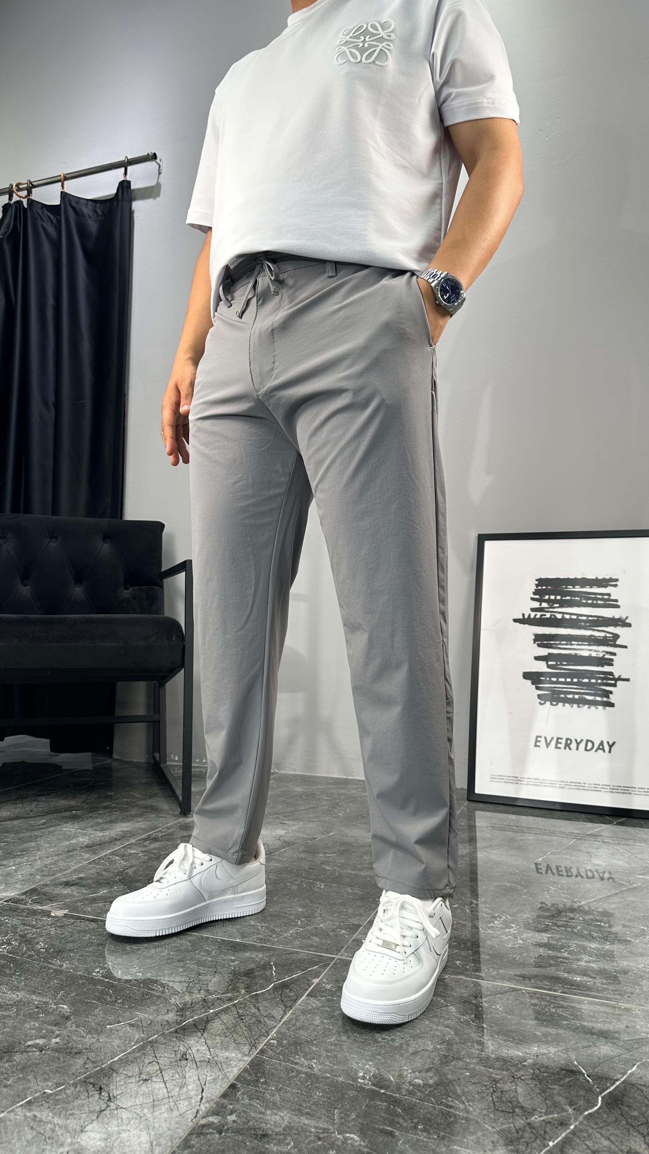 Rahat Esnek Jogger