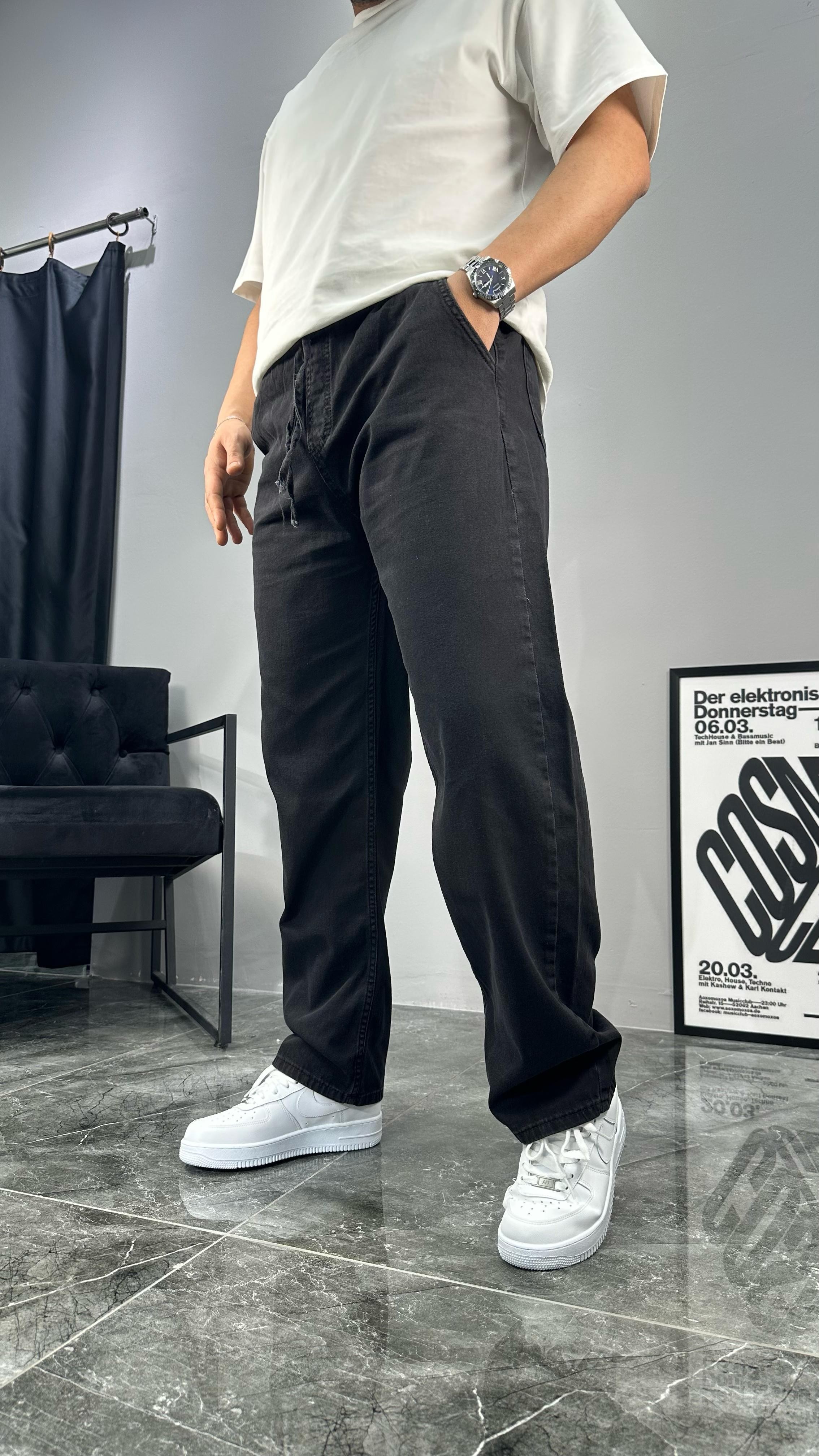 Regular Kot Jogger