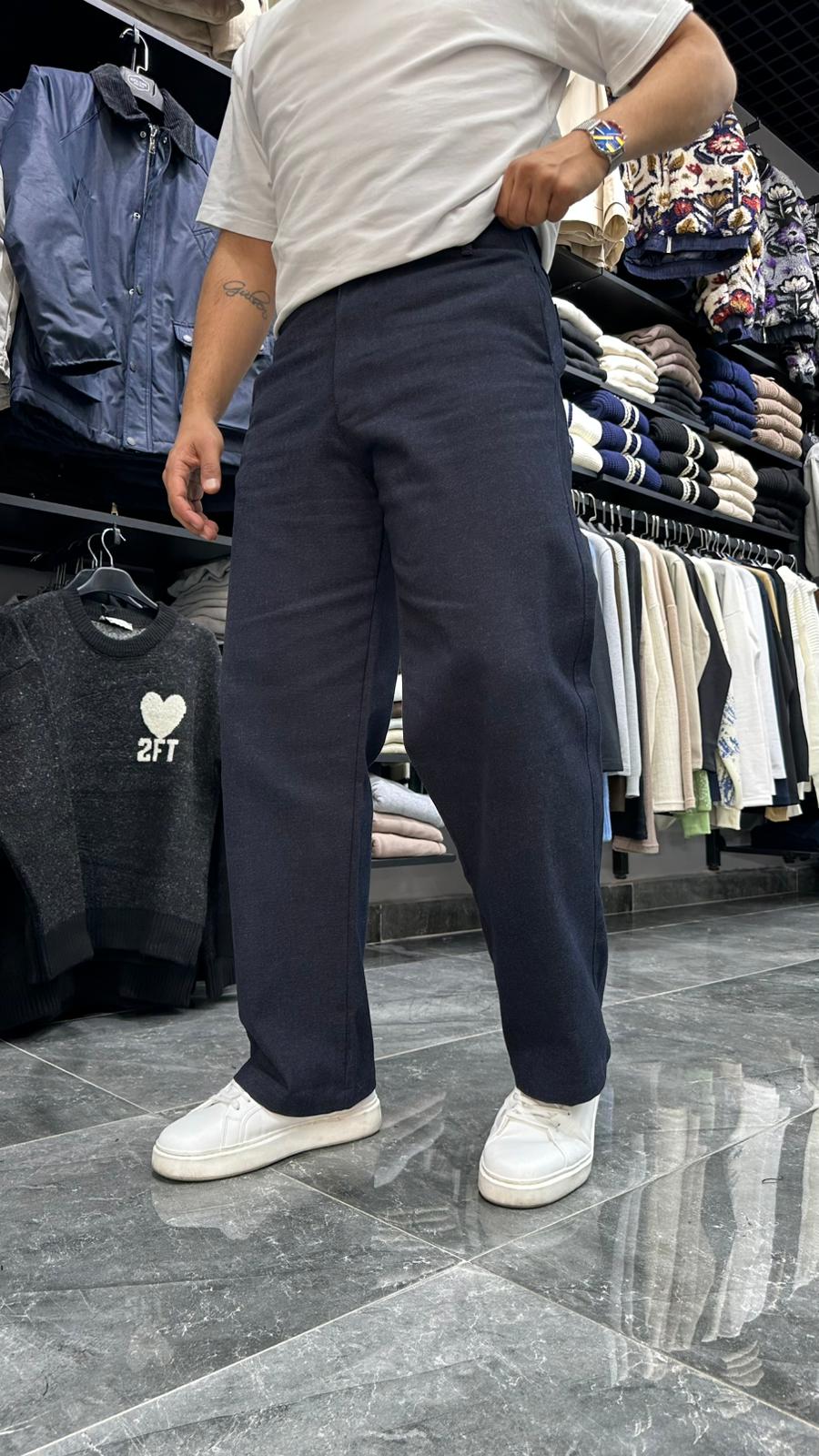 Premium Jean Pantolon