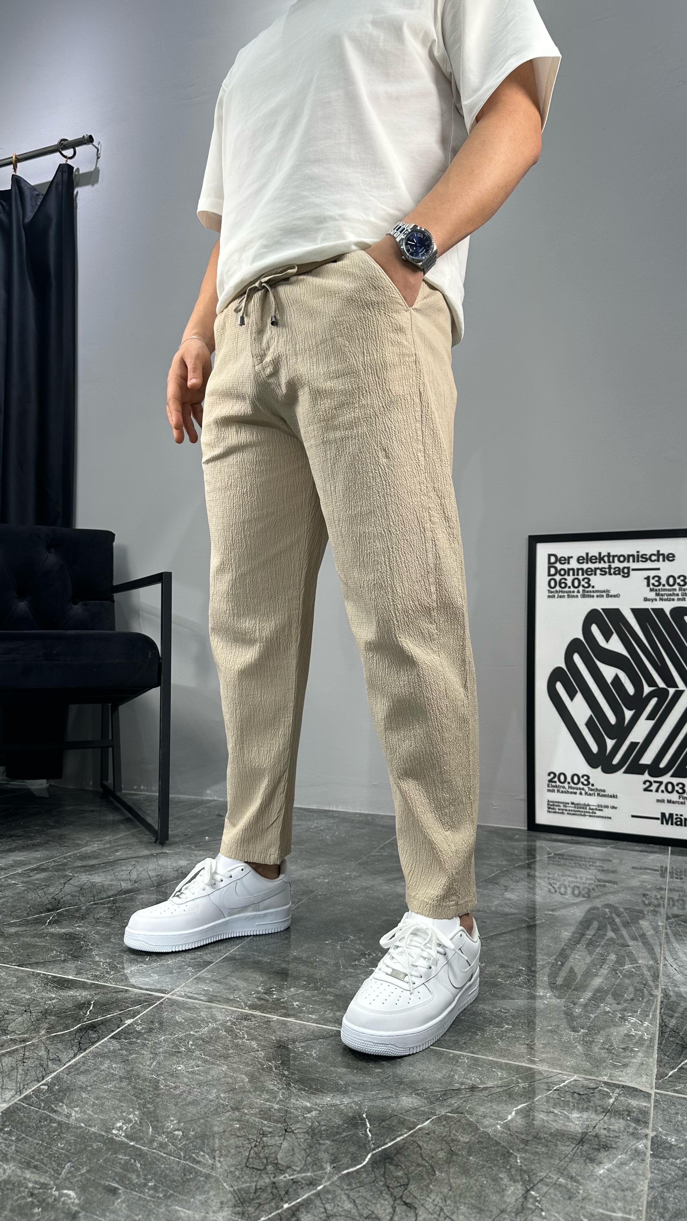 Gofre Regular Jogger