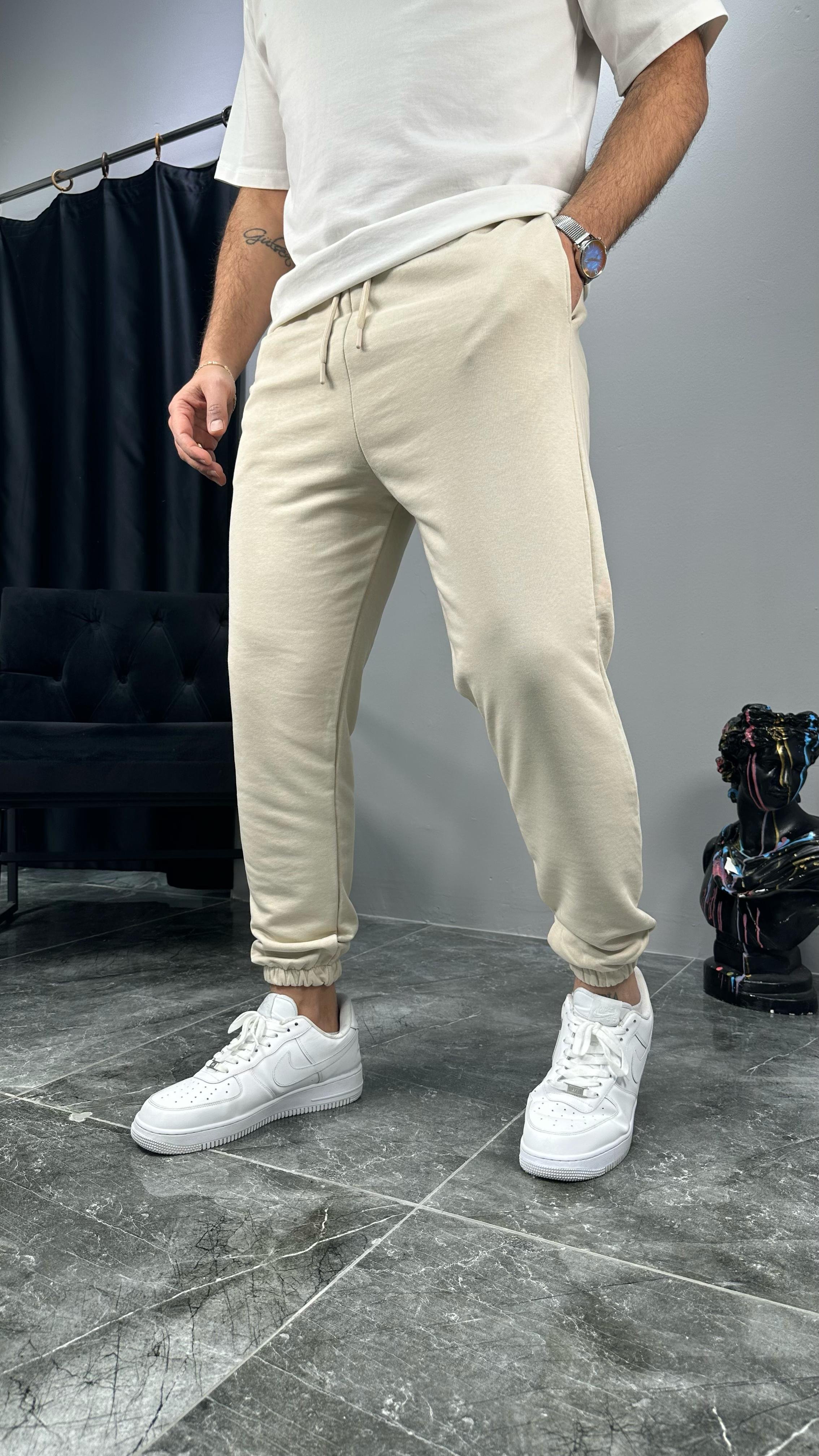Paça Lastik Jogger