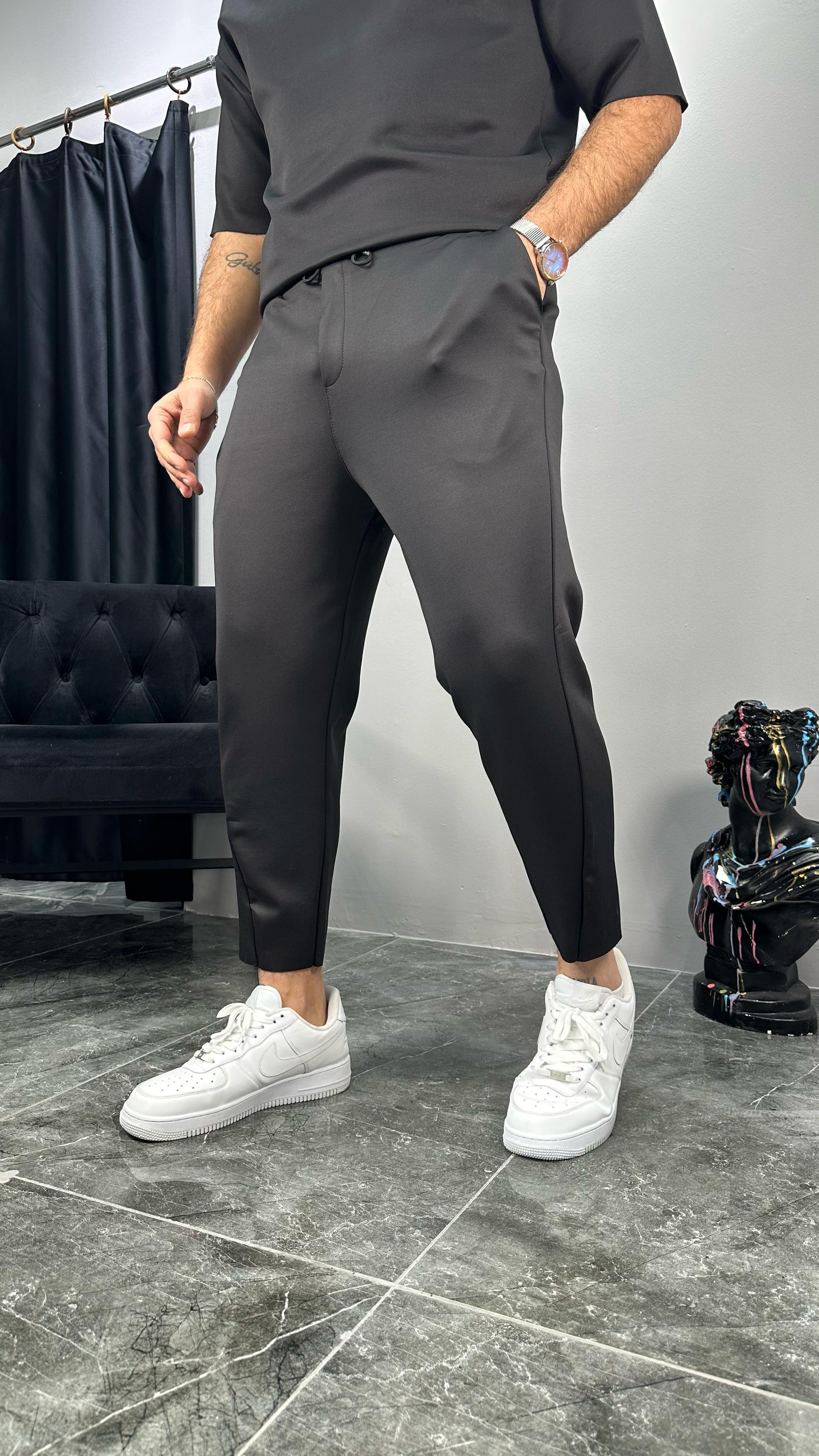 Double Face Jogger