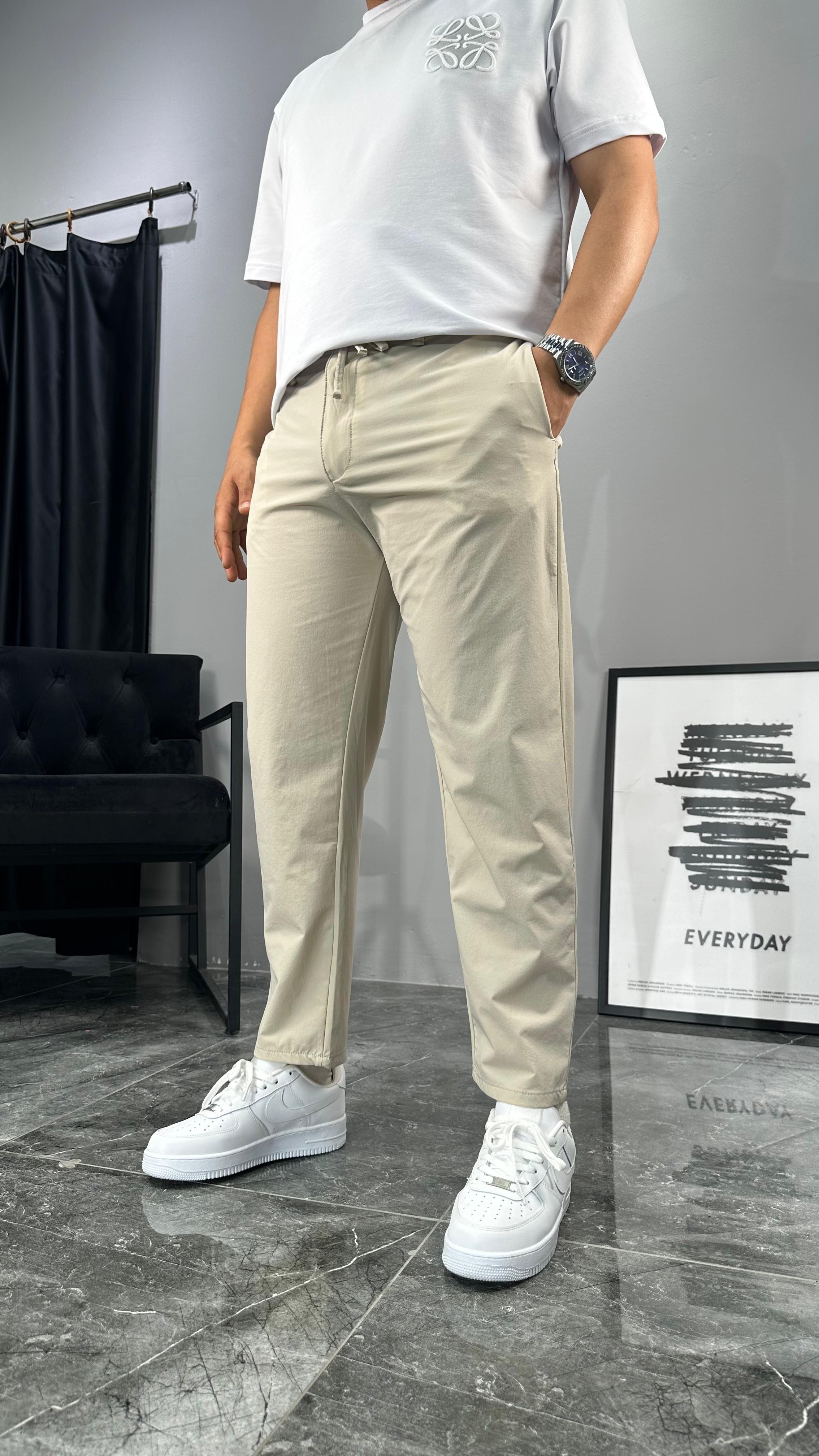 Rahat Esnek Jogger