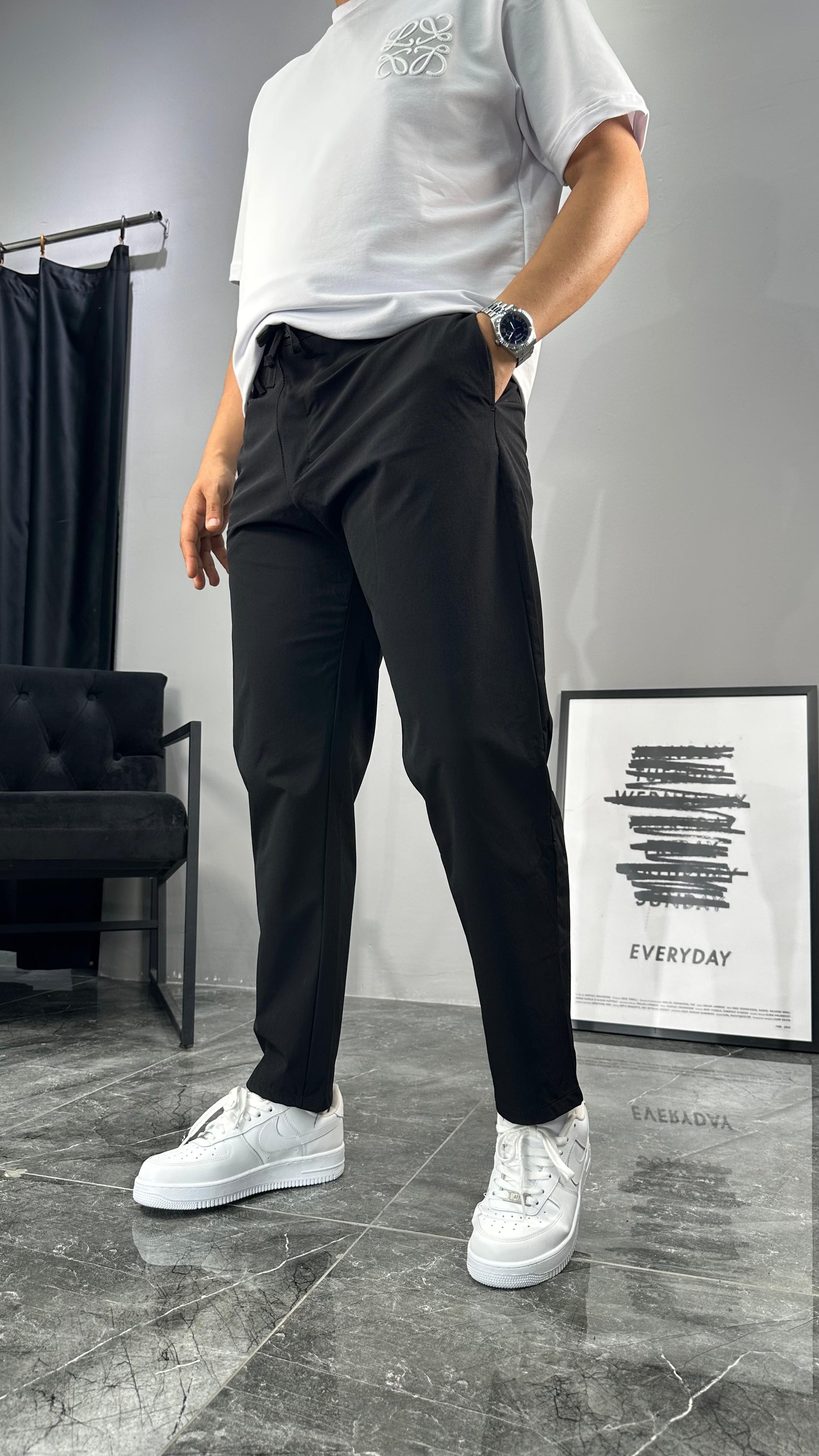 Rahat Esnek Jogger