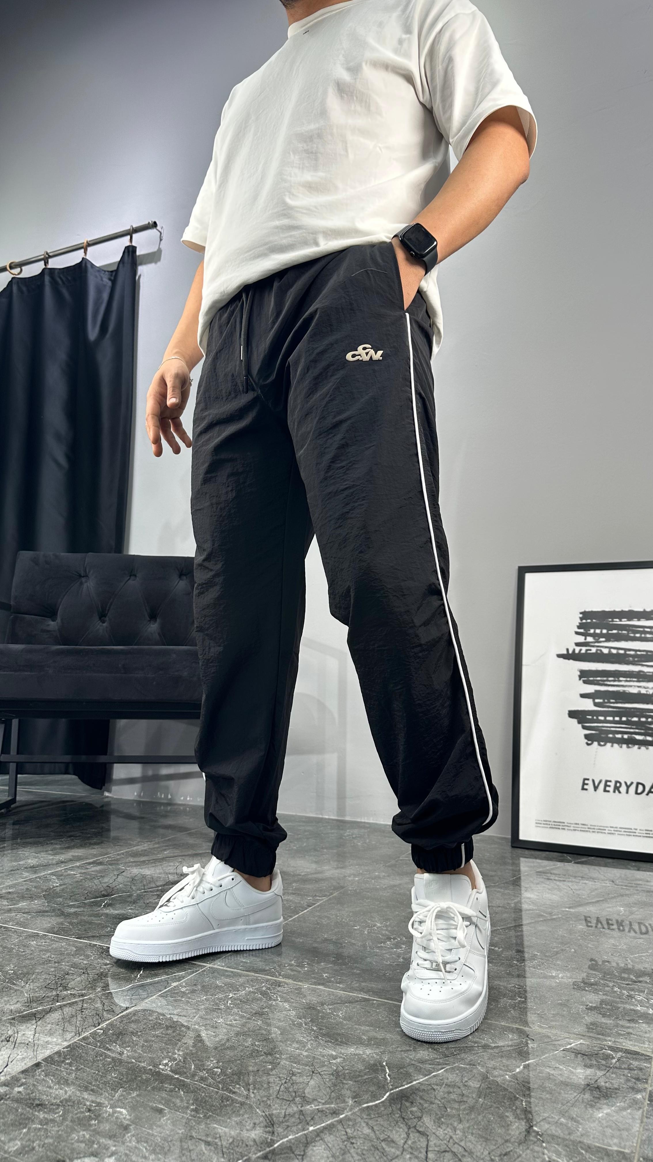 CCW Paraşüt Jogger