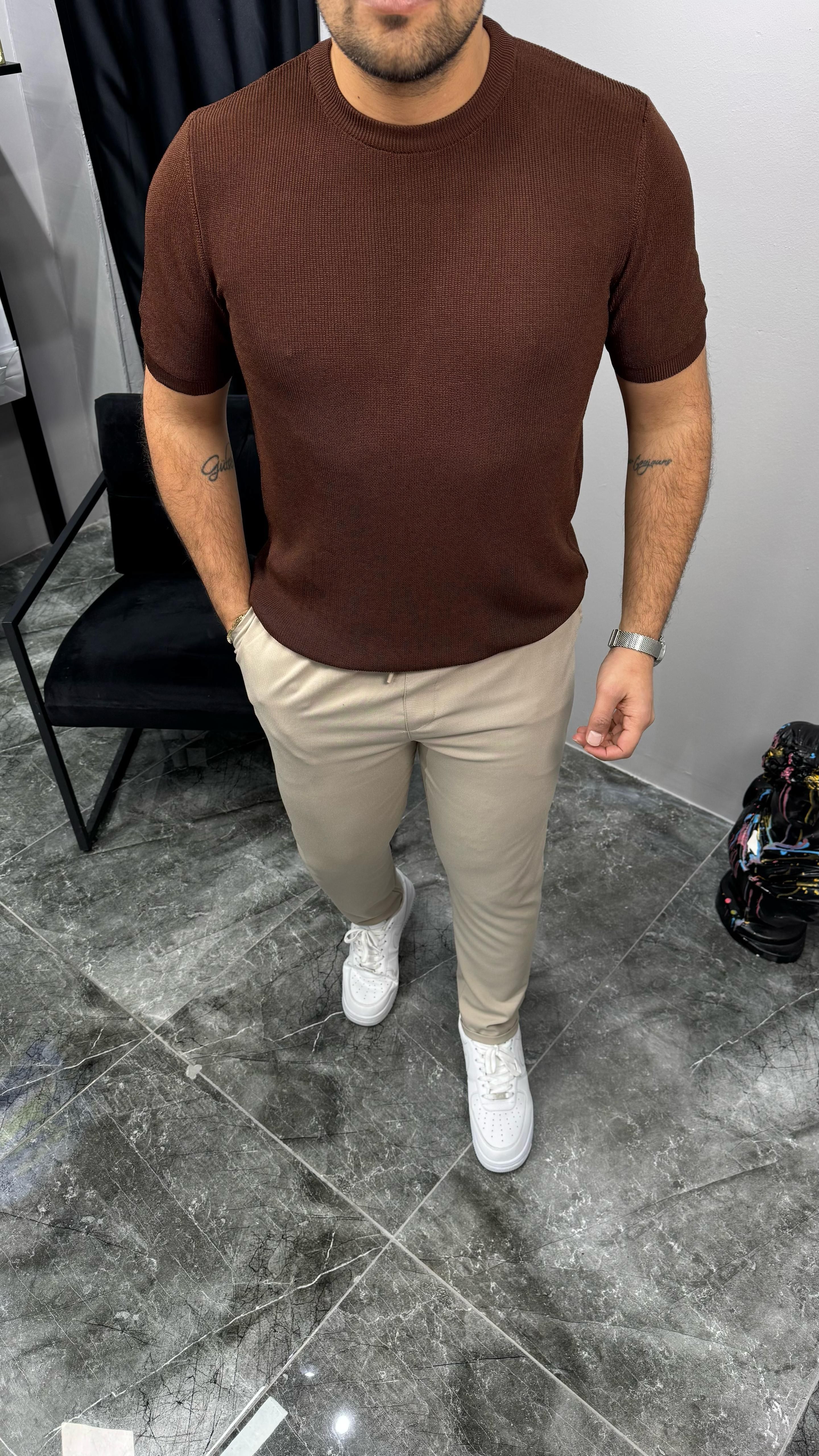 Premium Triko T-shirt