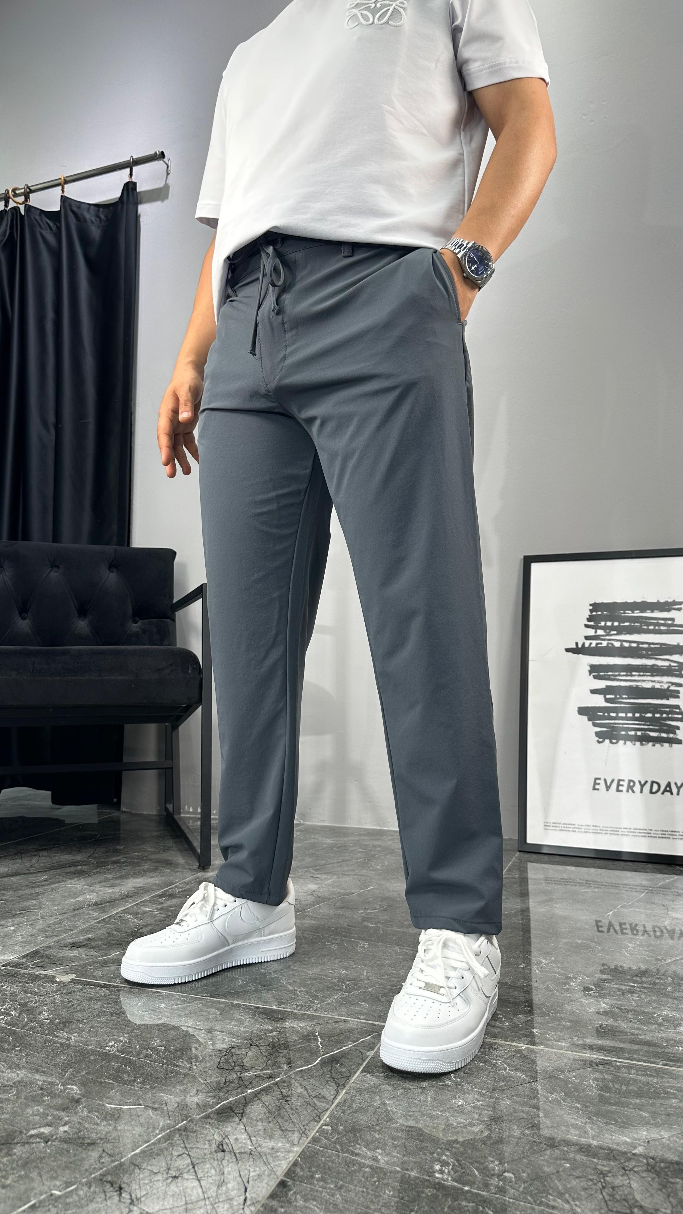 Rahat Esnek Jogger