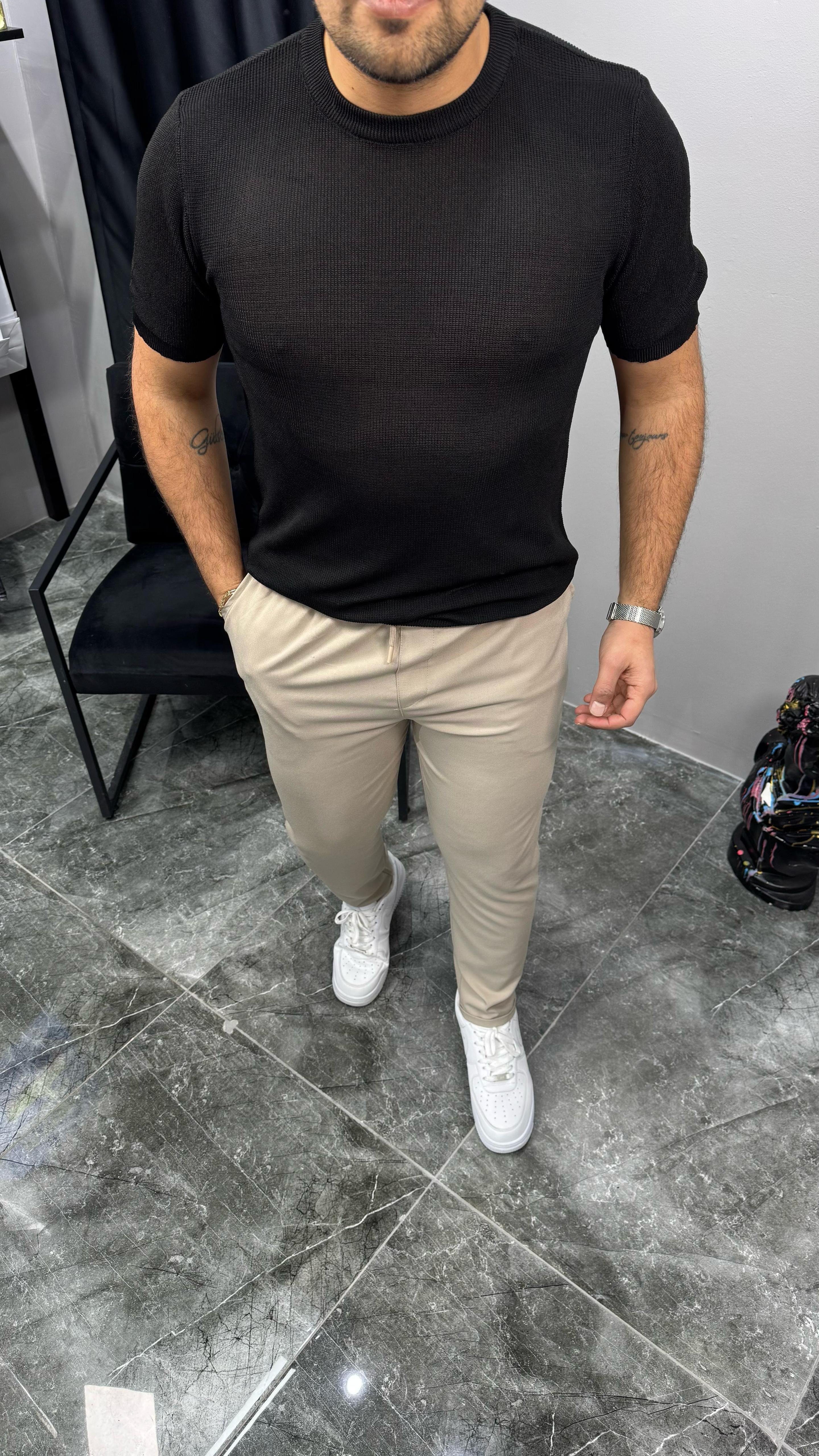 Premium Triko T-shirt