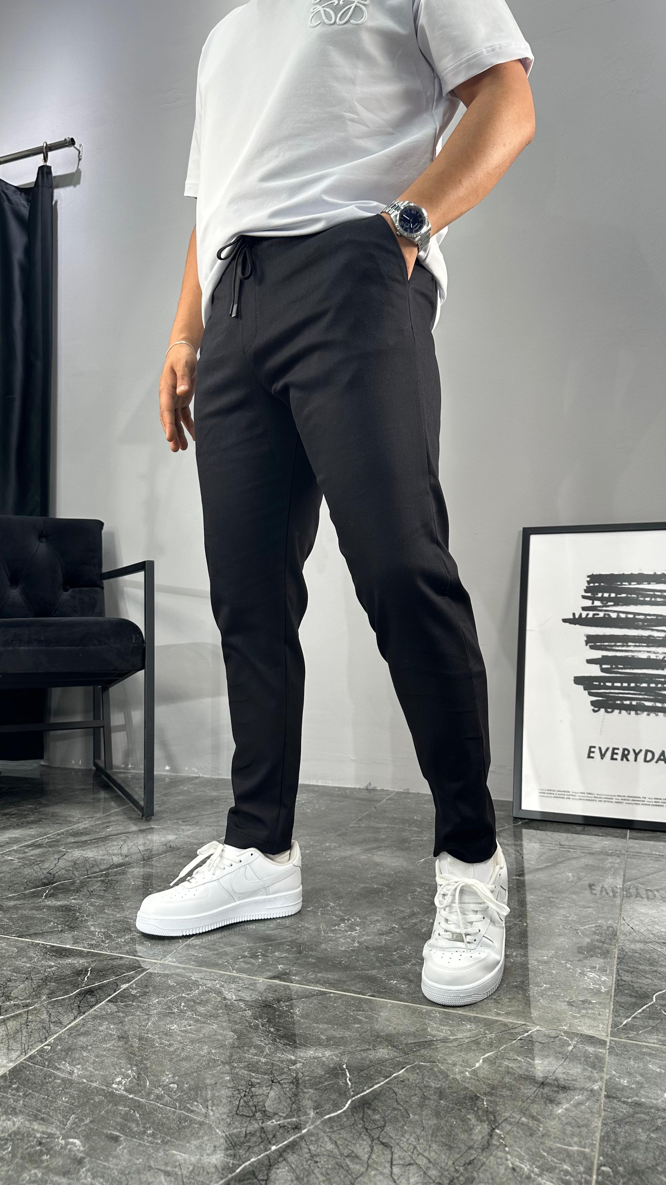 Slim Kot Jogger