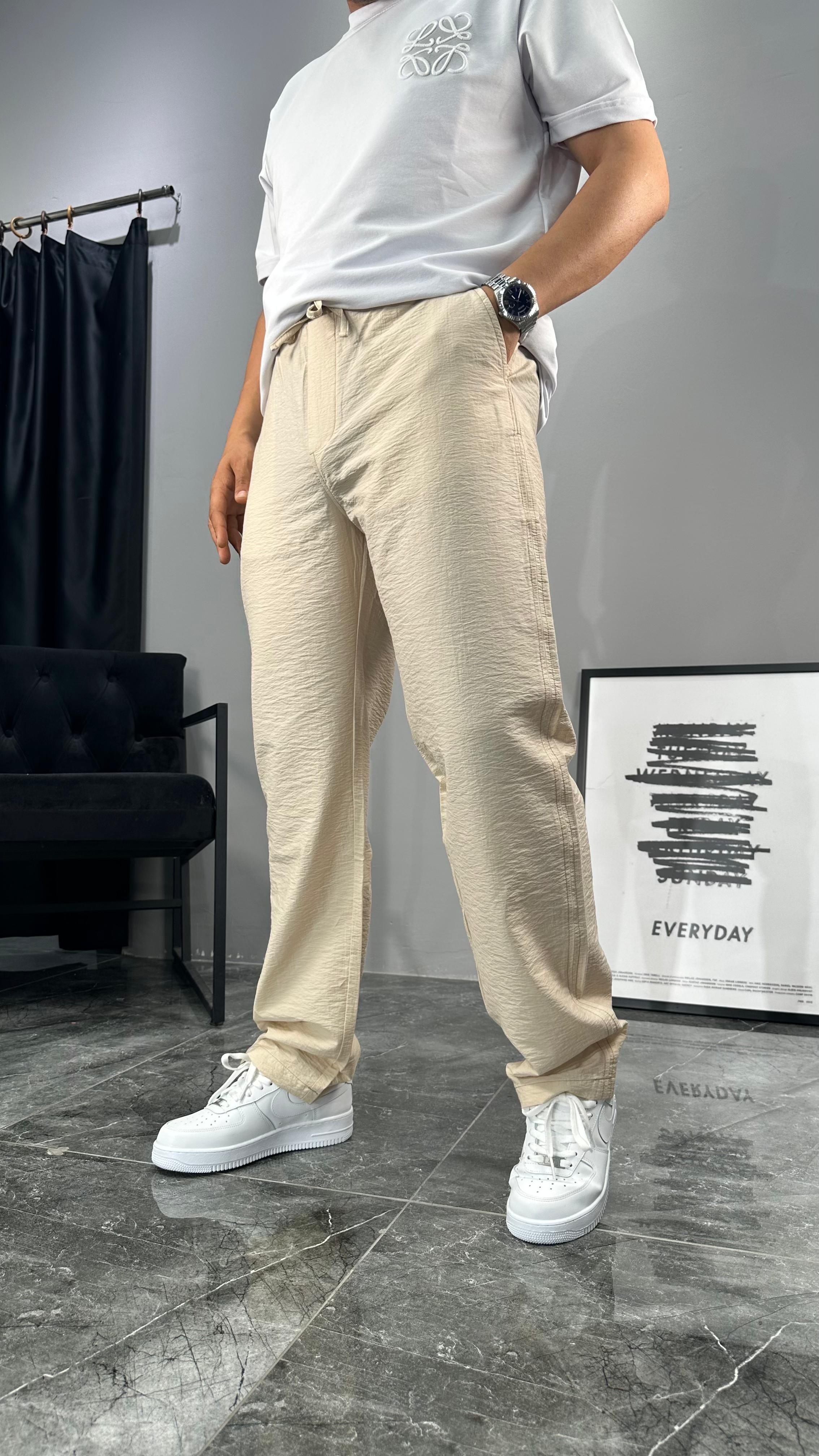 Mikro Paraşüt Jogger