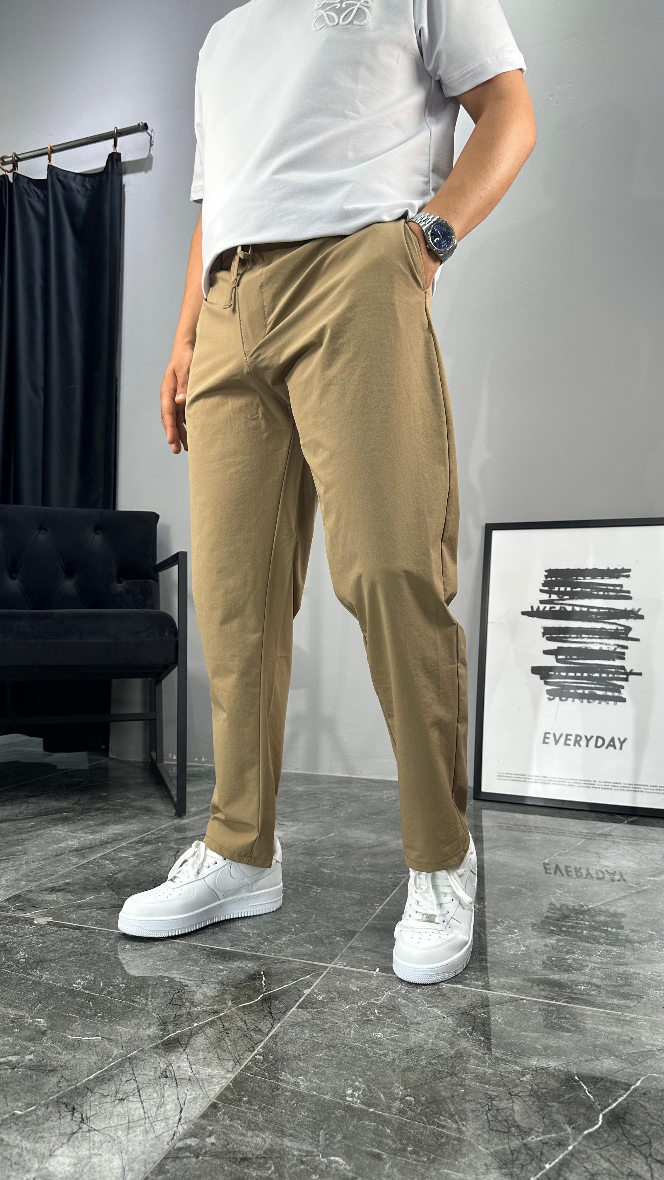 Rahat Esnek Jogger