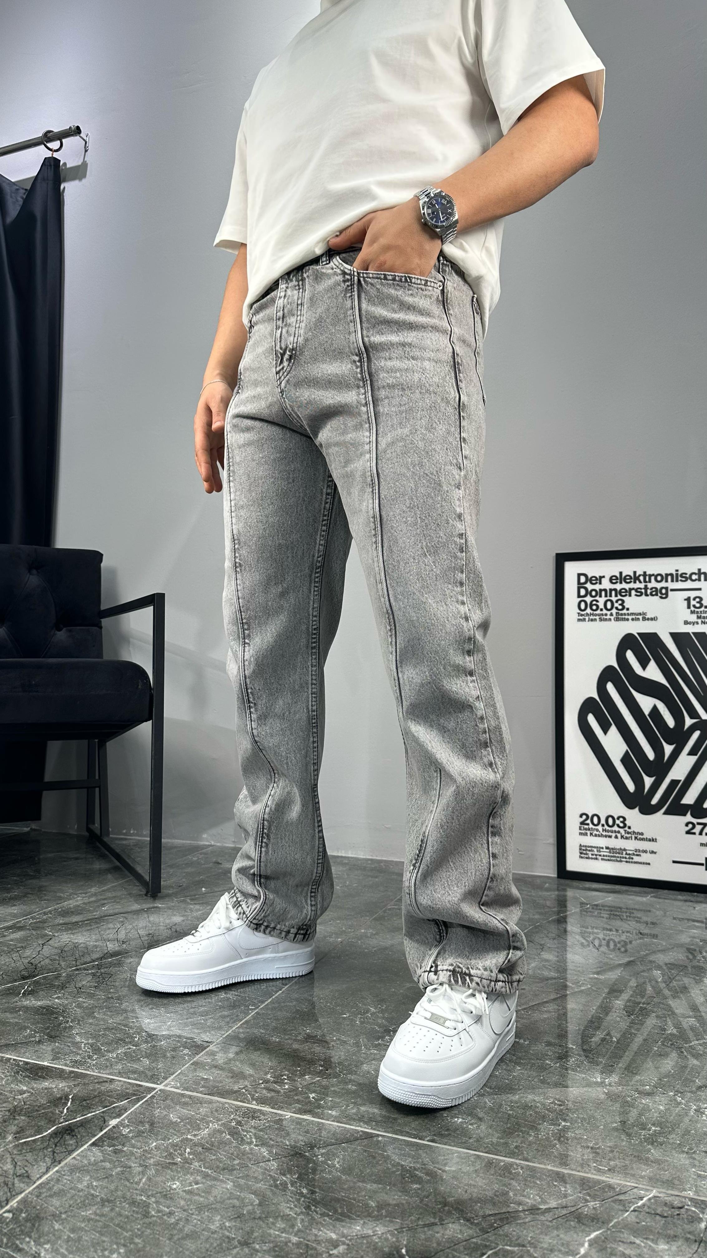 Premium Baggy Jean