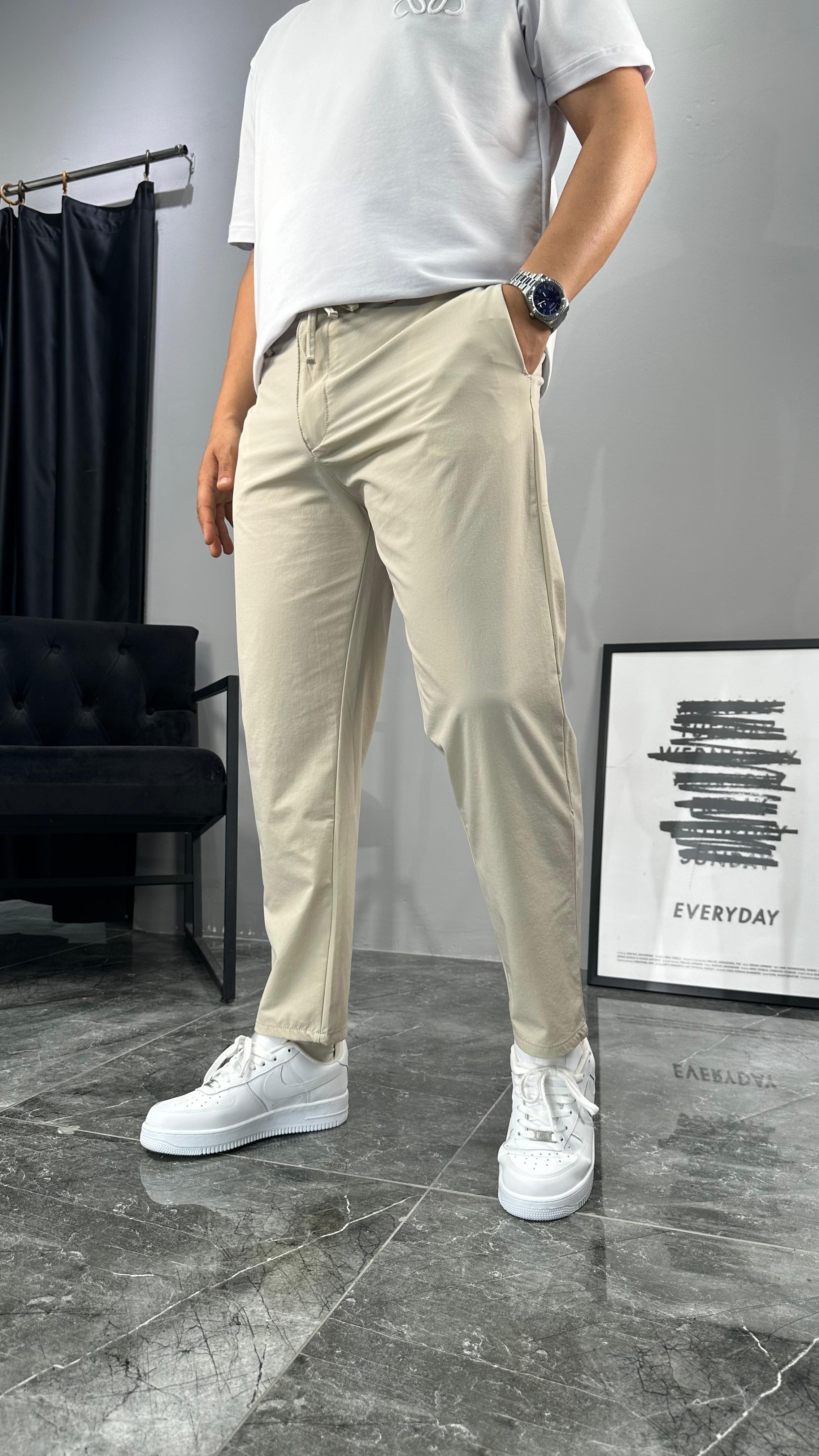 Rahat Esnek Jogger