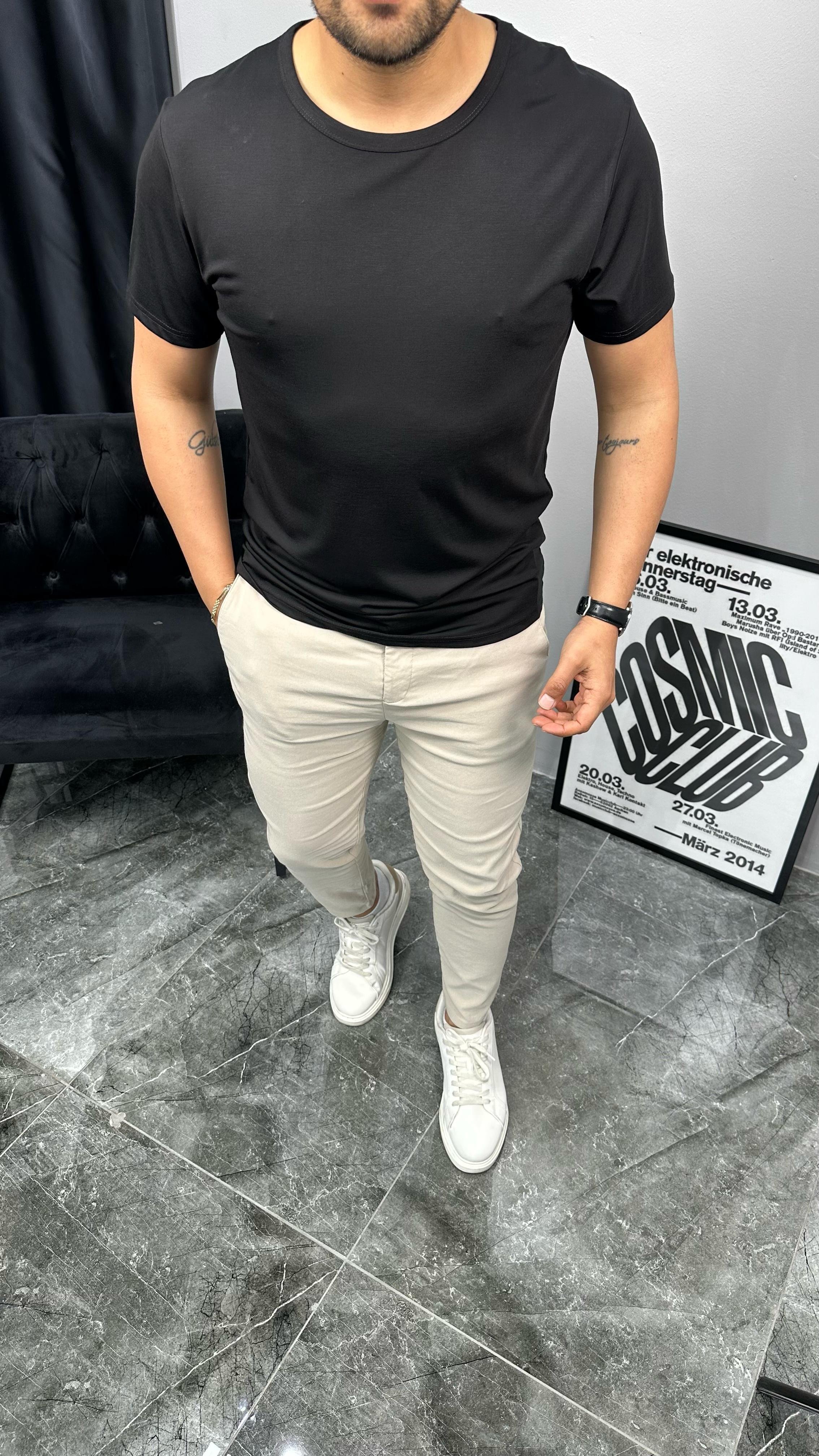 Dokulu Basic Tshirt