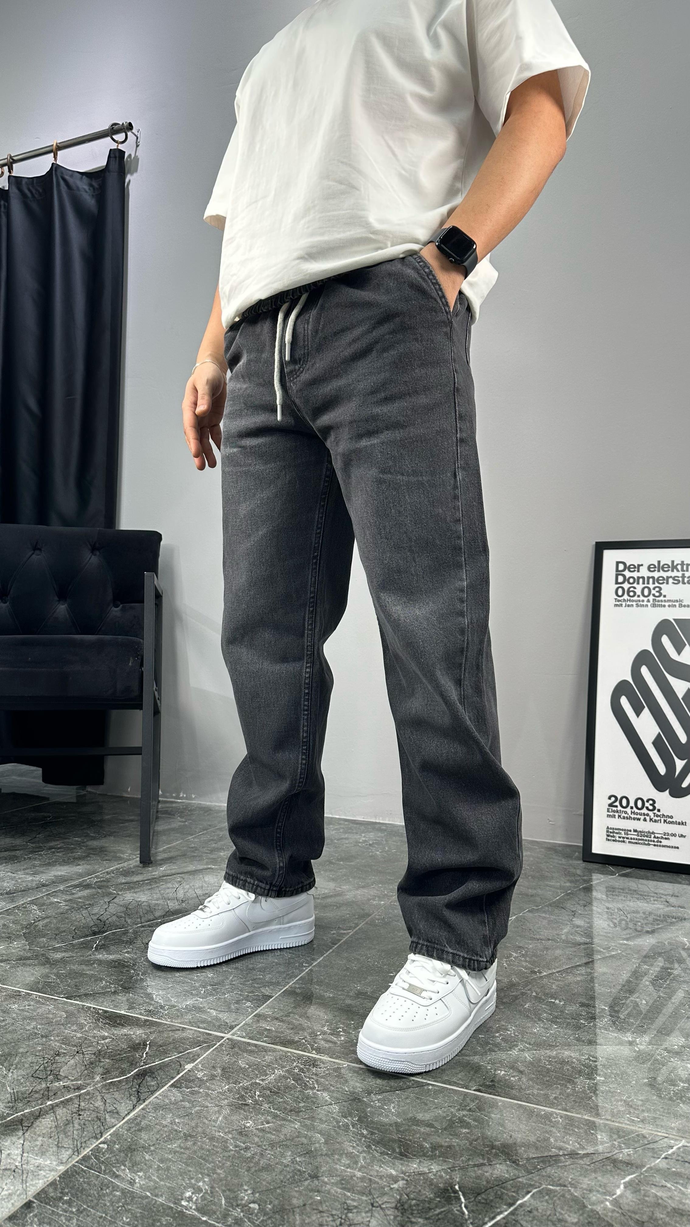 Regular Kot Jogger
