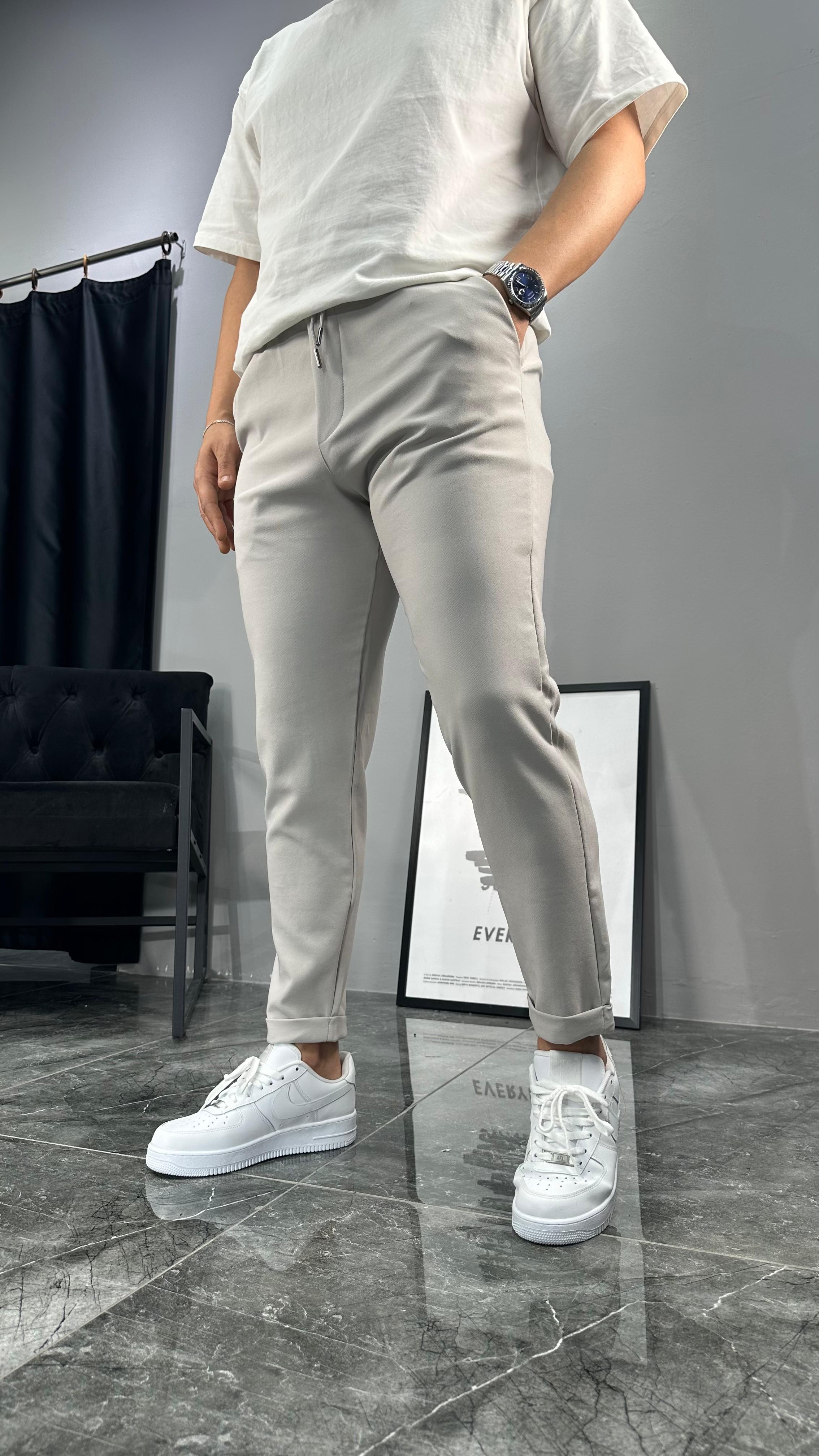 Duble Paça Jogger